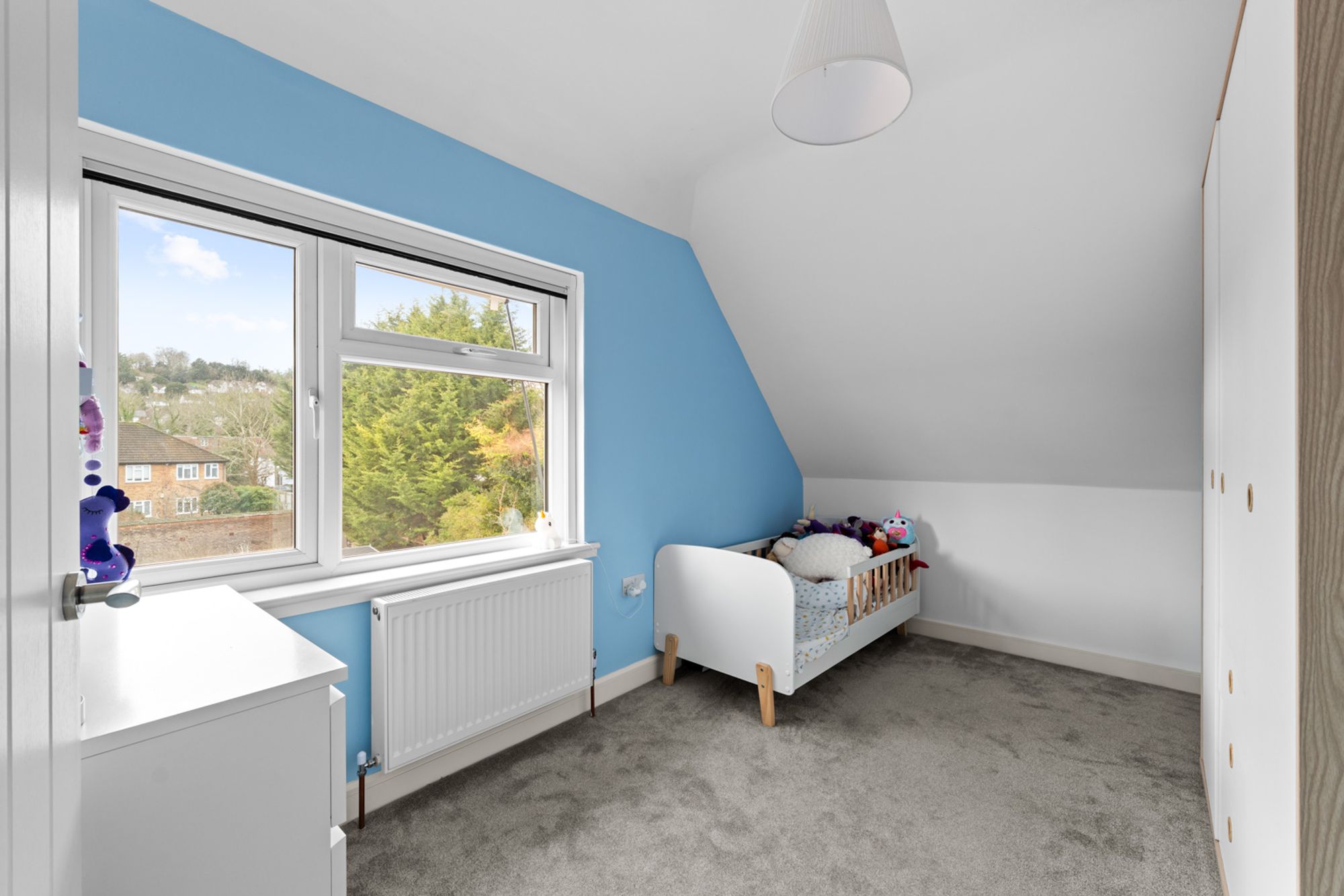 2 bed detached house for sale in Downsway, Whyteleafe, CR3  - Property Image 11