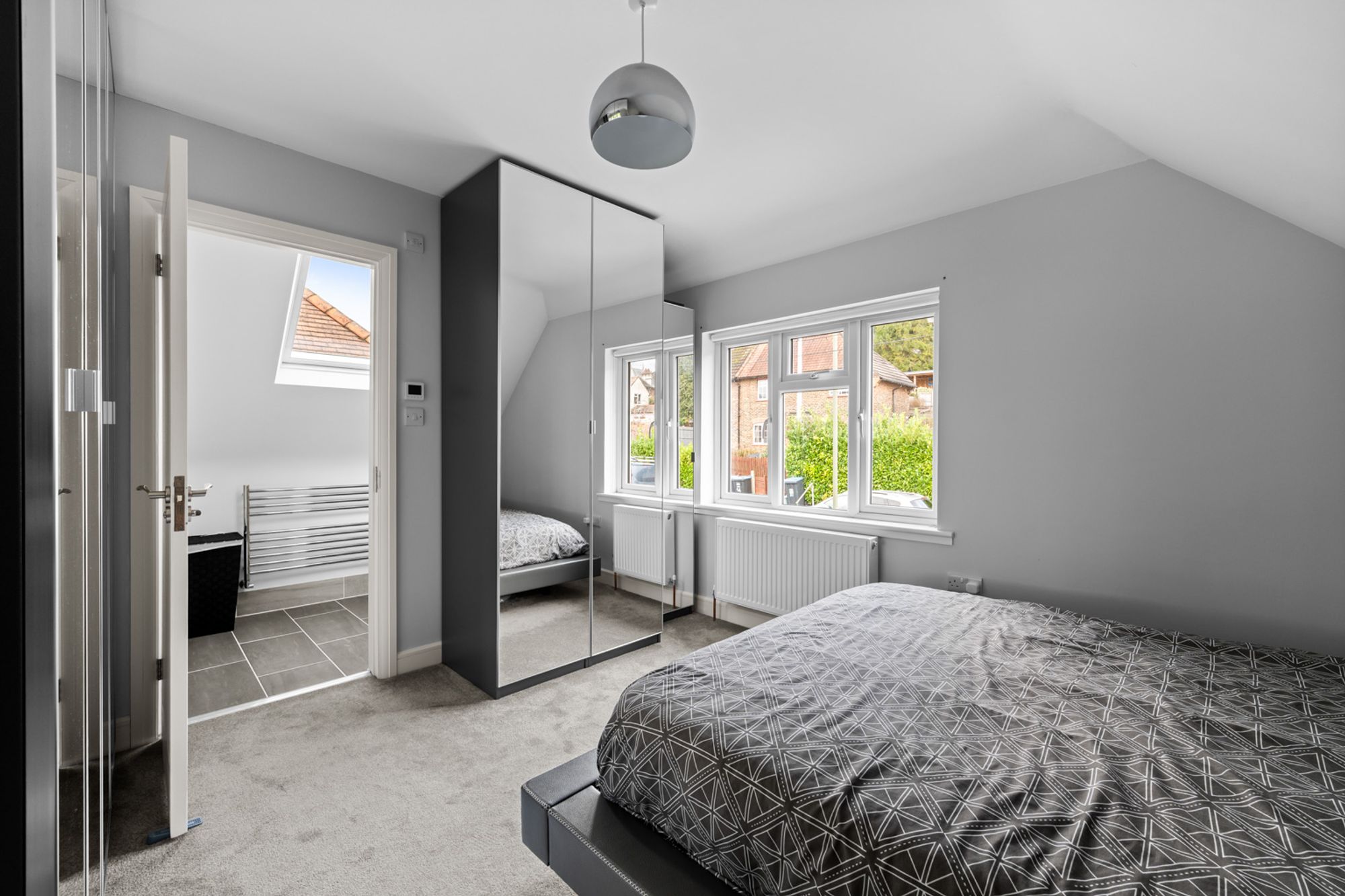 2 bed detached house for sale in Downsway, Whyteleafe, CR3  - Property Image 4