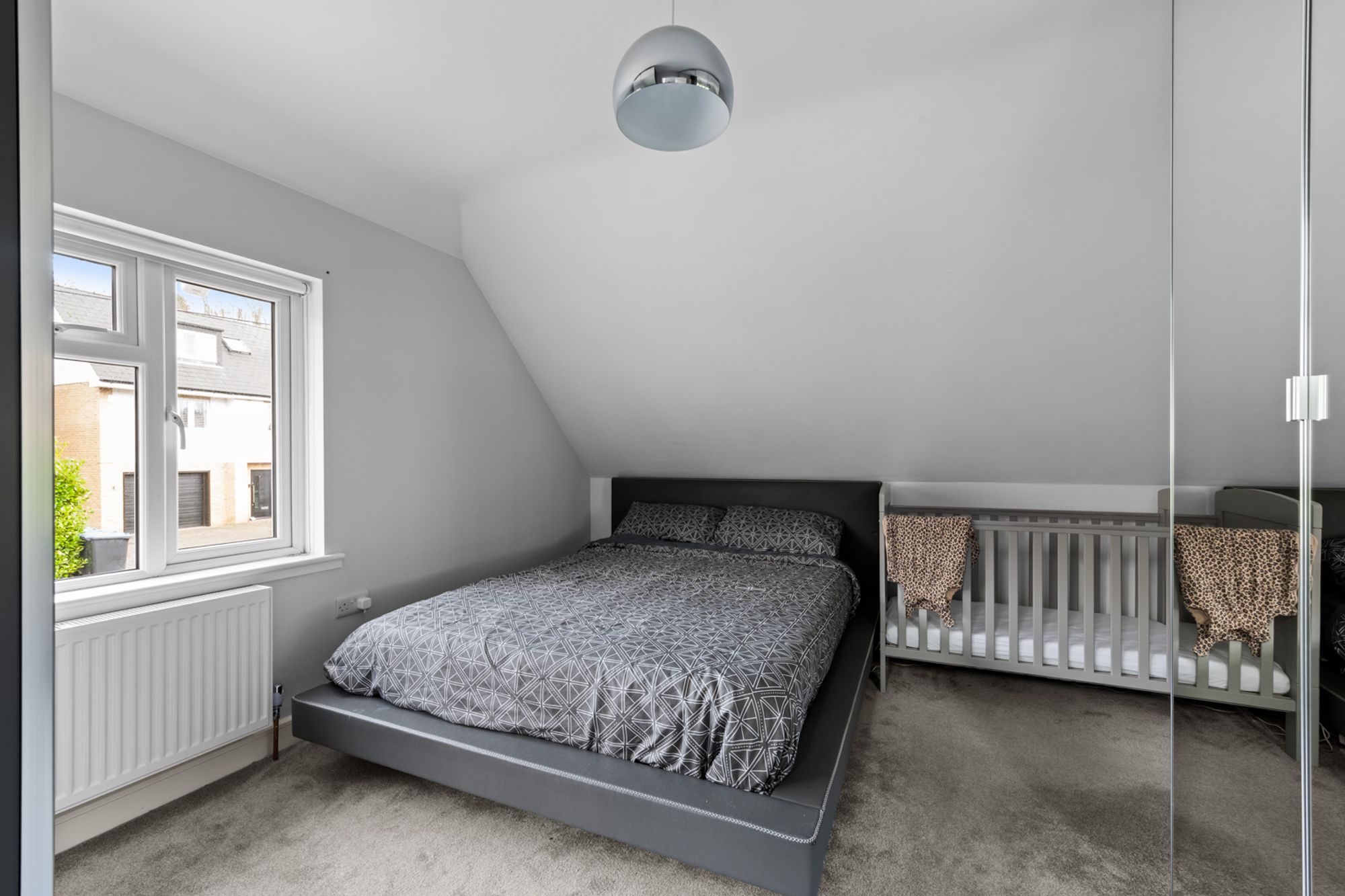 2 bed detached house for sale in Downsway, Whyteleafe, CR3  - Property Image 14