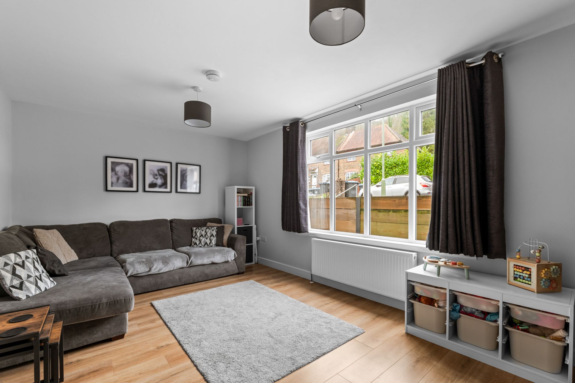 2 bed detached house for sale in Downsway, Whyteleafe, CR3  - Property Image 19