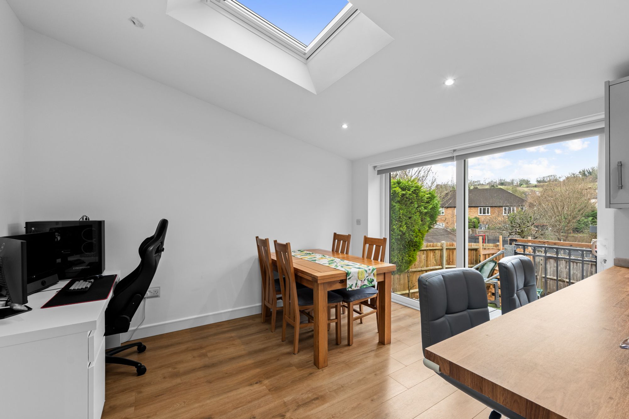 2 bed detached house for sale in Downsway, Whyteleafe, CR3  - Property Image 21