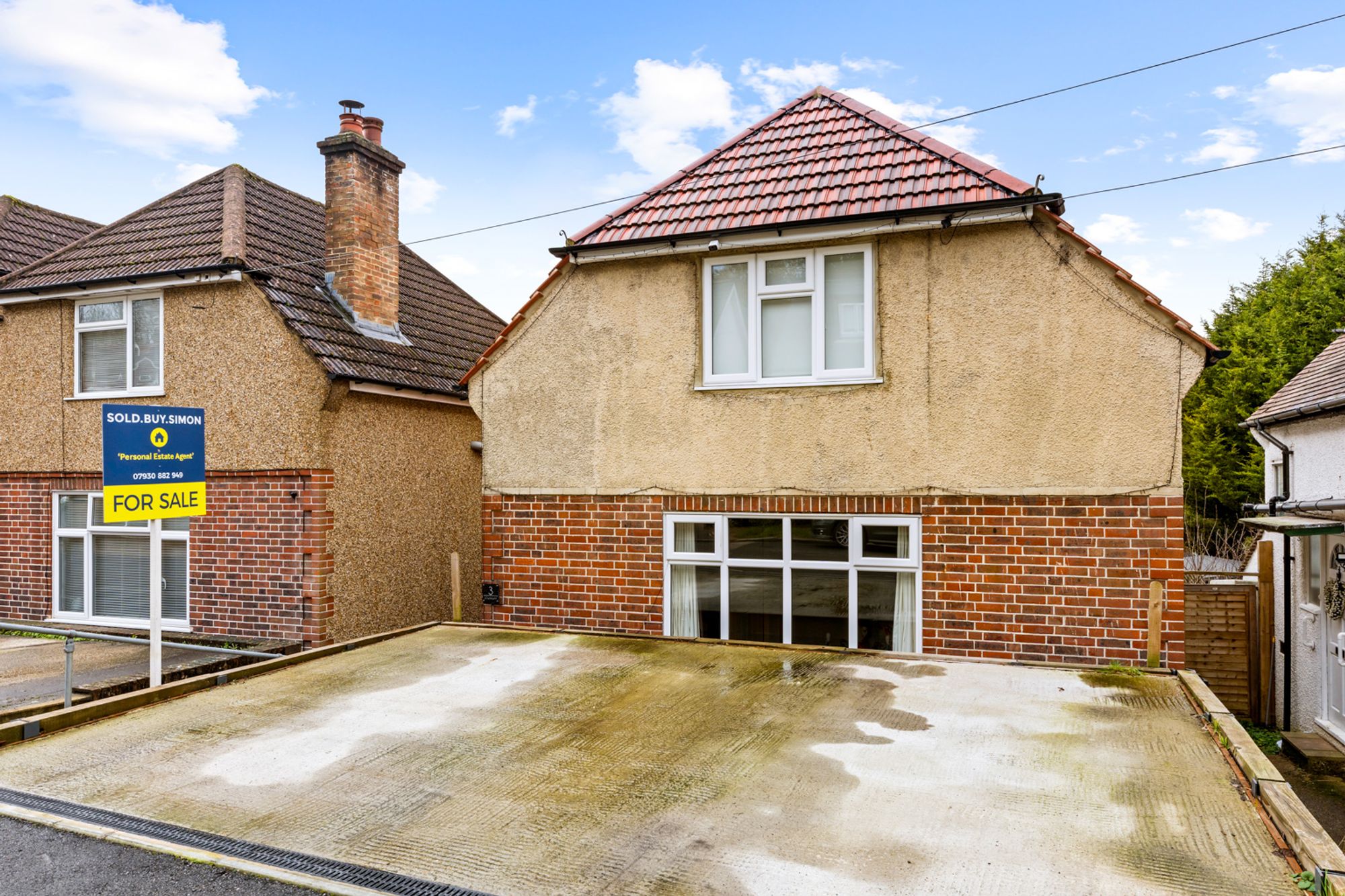 2 bed detached house for sale in Downsway, Whyteleafe, CR3  - Property Image 24