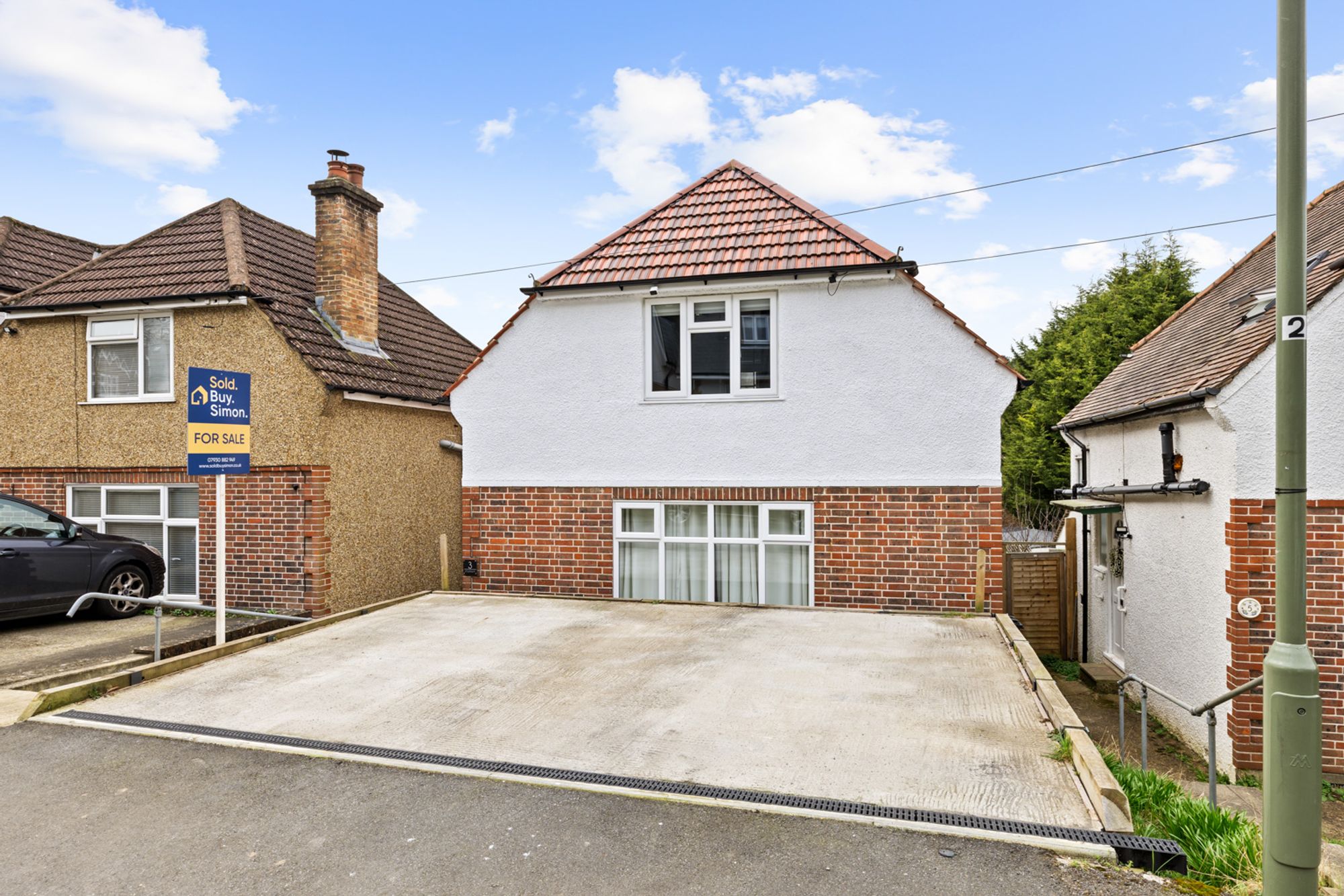 2 bed detached house for sale in Downsway, Whyteleafe, CR3  - Property Image 14
