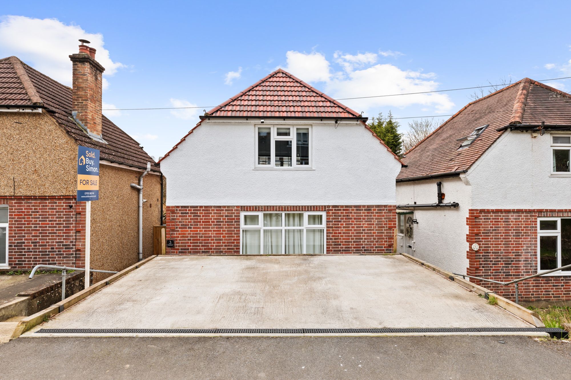 2 bed detached house for sale in Downsway, Whyteleafe, CR3  - Property Image 27