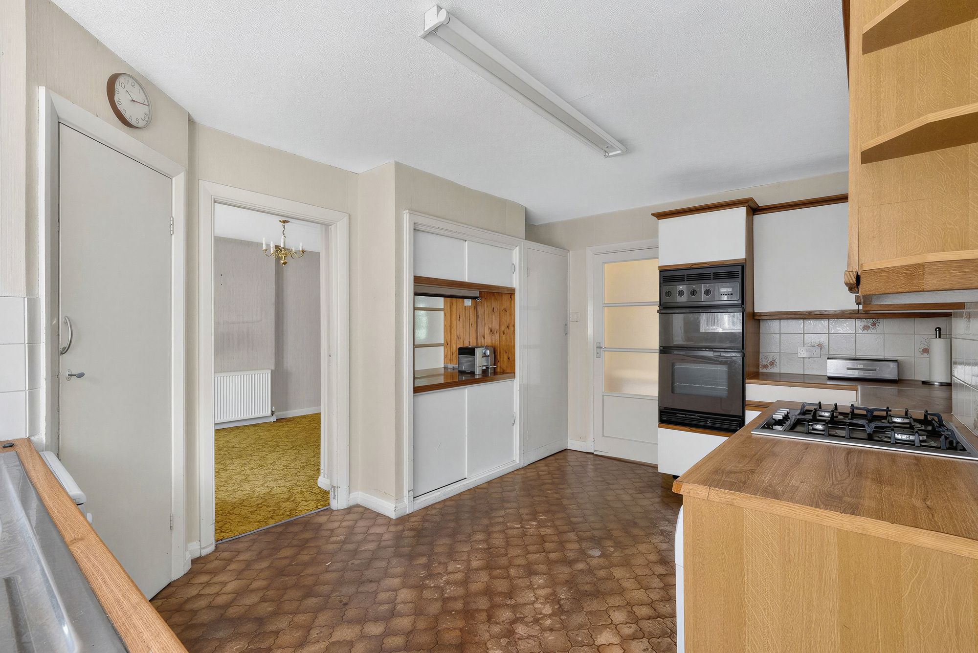 3 bed detached house for sale in Melville Avenue, South Croydon, CR2 - Property Image 10