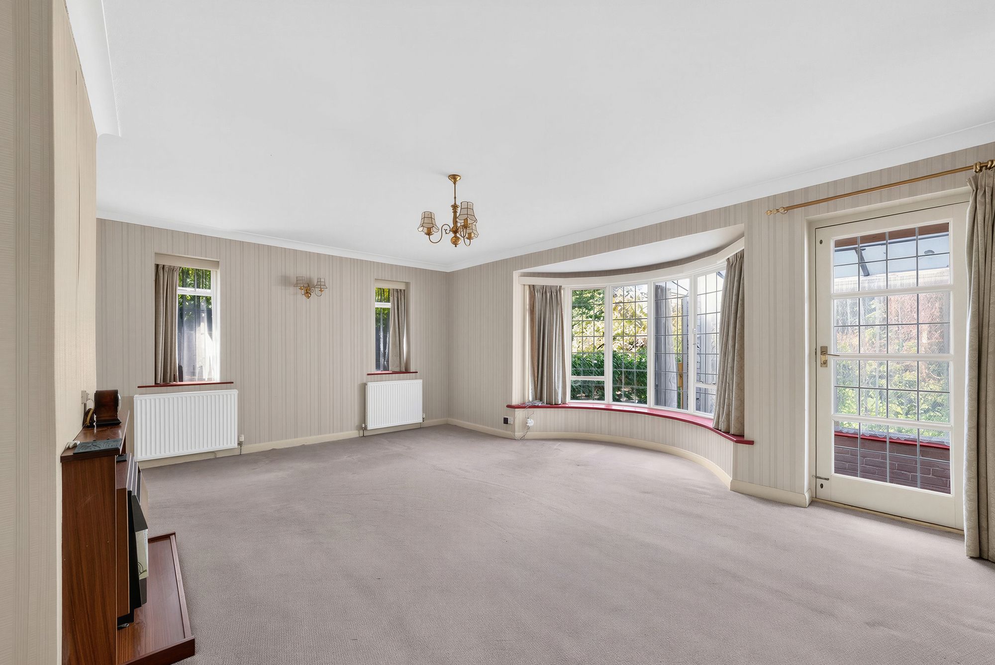 3 bed detached house for sale in Melville Avenue, South Croydon, CR2 - Property Image 13