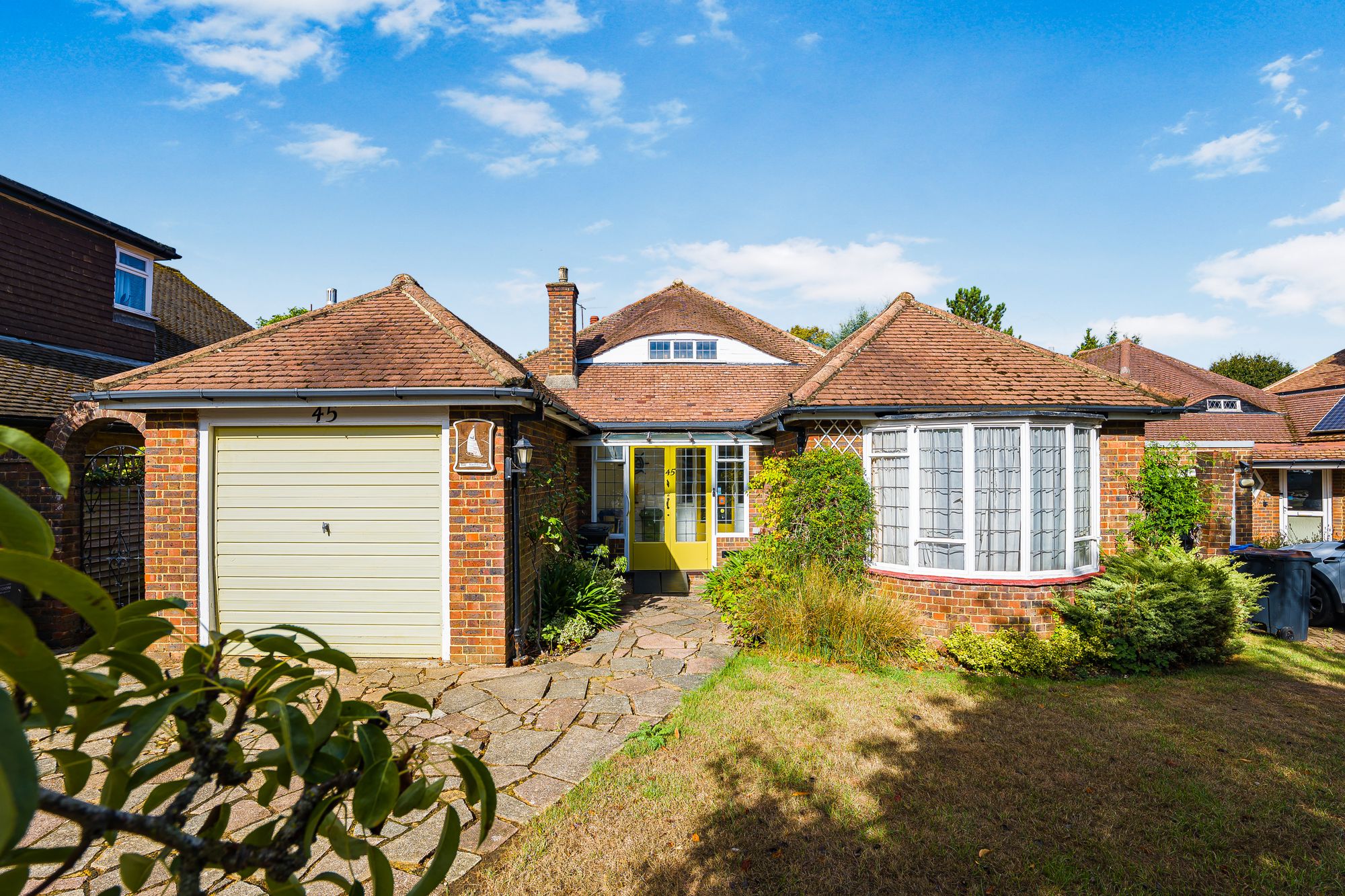 3 bed for sale in Melville Avenue, South Croydon, CR2