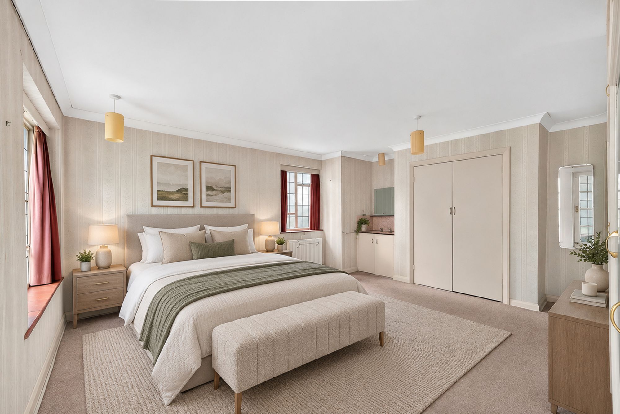 3 bed detached house for sale in Melville Avenue, South Croydon, CR2 - Property Image 17