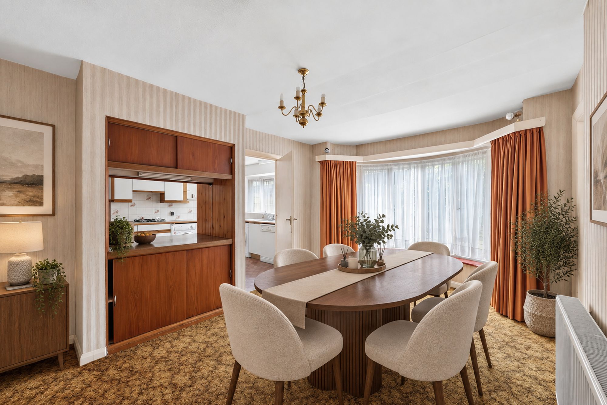 3 bed detached house for sale in Melville Avenue, South Croydon, CR2 - Property Image 4