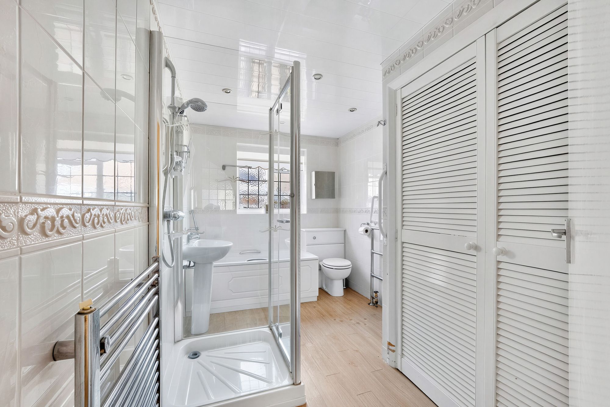 3 bed detached house for sale in Melville Avenue, South Croydon, CR2 - Property Image 23