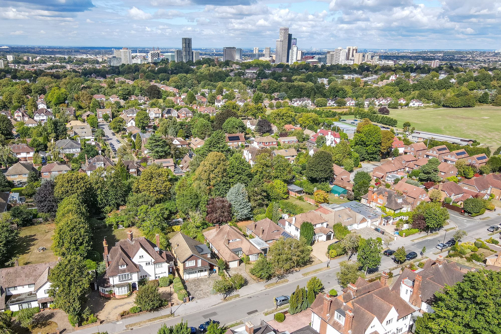 3 bed detached house for sale in Melville Avenue, South Croydon, CR2 - Property Image 18