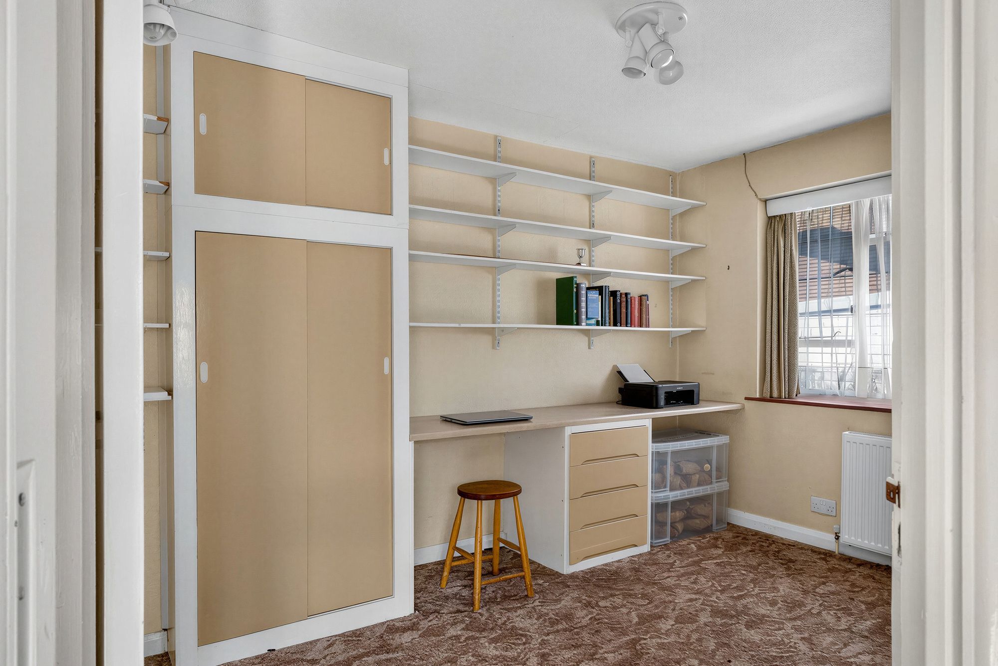 3 bed detached house for sale in Melville Avenue, South Croydon, CR2 - Property Image 27