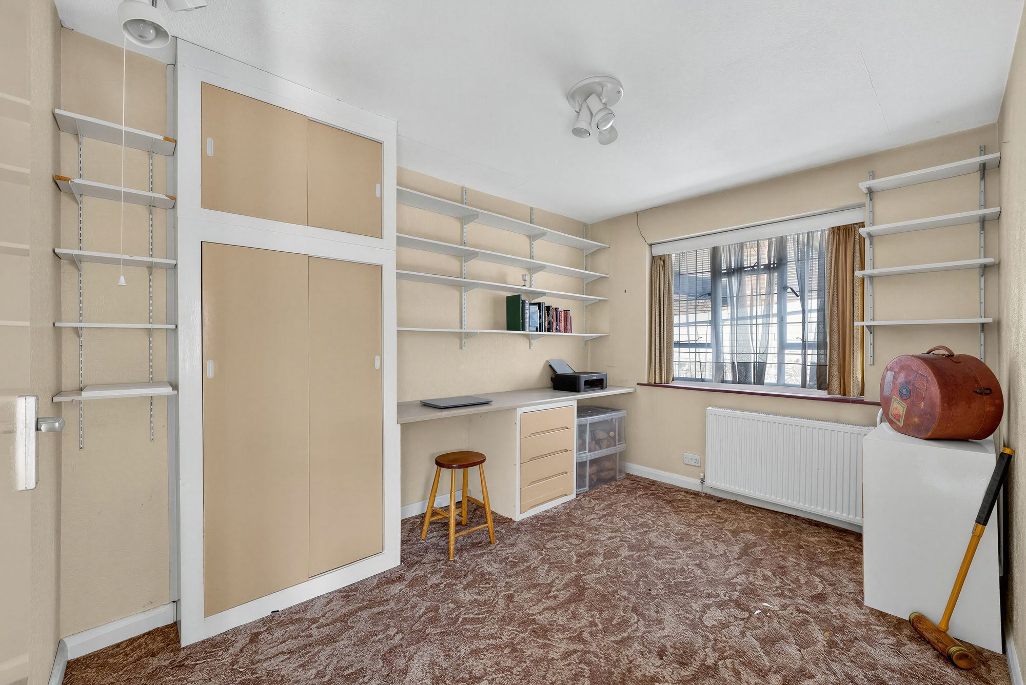 3 bed detached house for sale in Melville Avenue, South Croydon, CR2 - Property Image 26