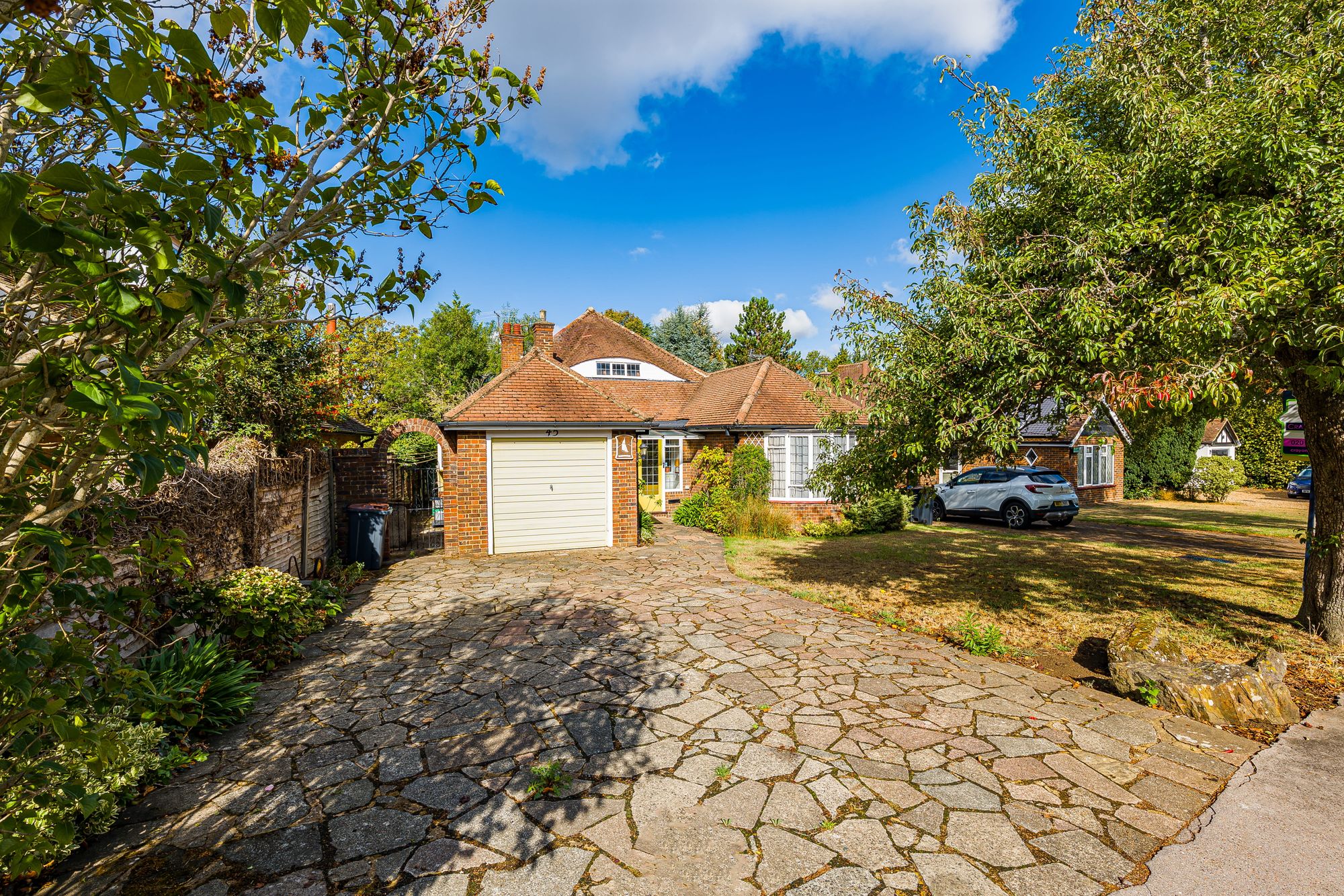 3 bed detached house for sale in Melville Avenue, South Croydon, CR2 - Property Image 32