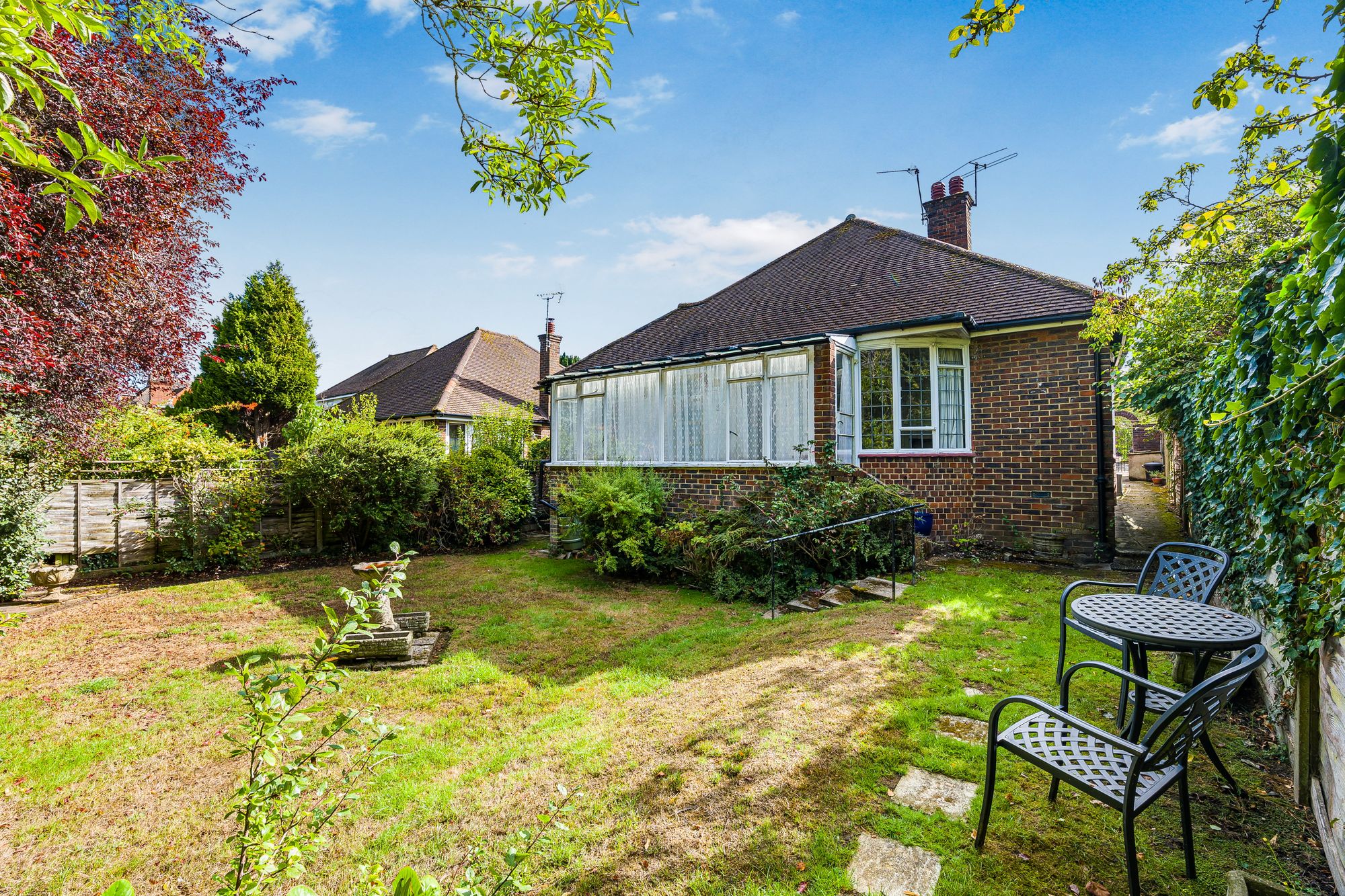 3 bed detached house for sale in Melville Avenue, South Croydon, CR2 - Property Image 8