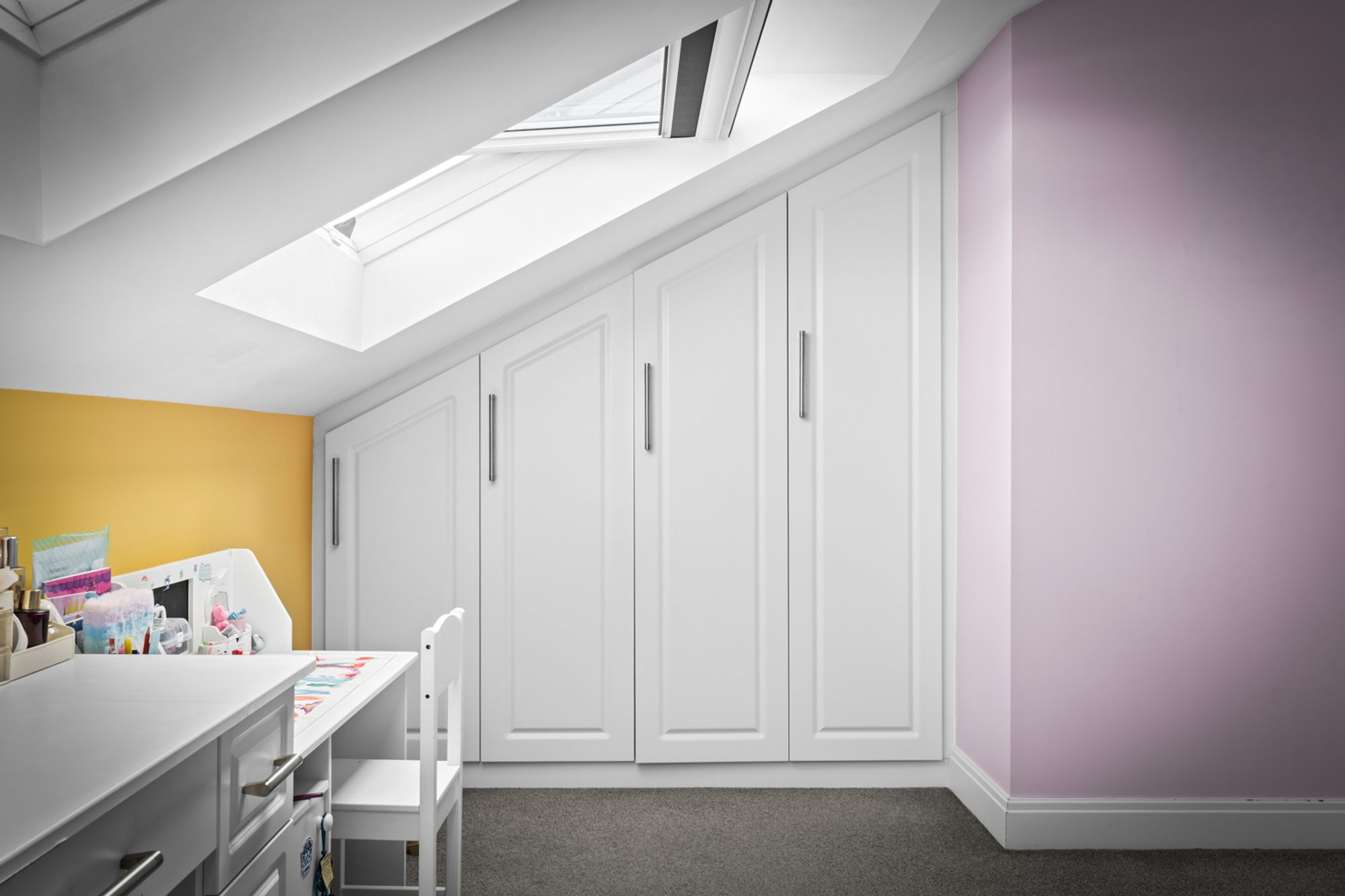 2 bed flat for sale in Riddlesdown Road, Purley, CR8  - Property Image 9