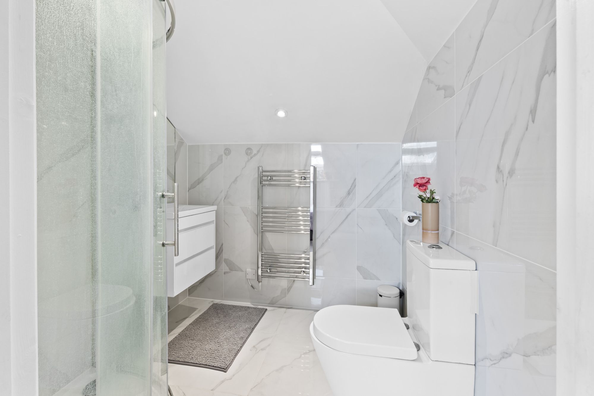 2 bed flat for sale in Riddlesdown Road, Purley, CR8  - Property Image 10