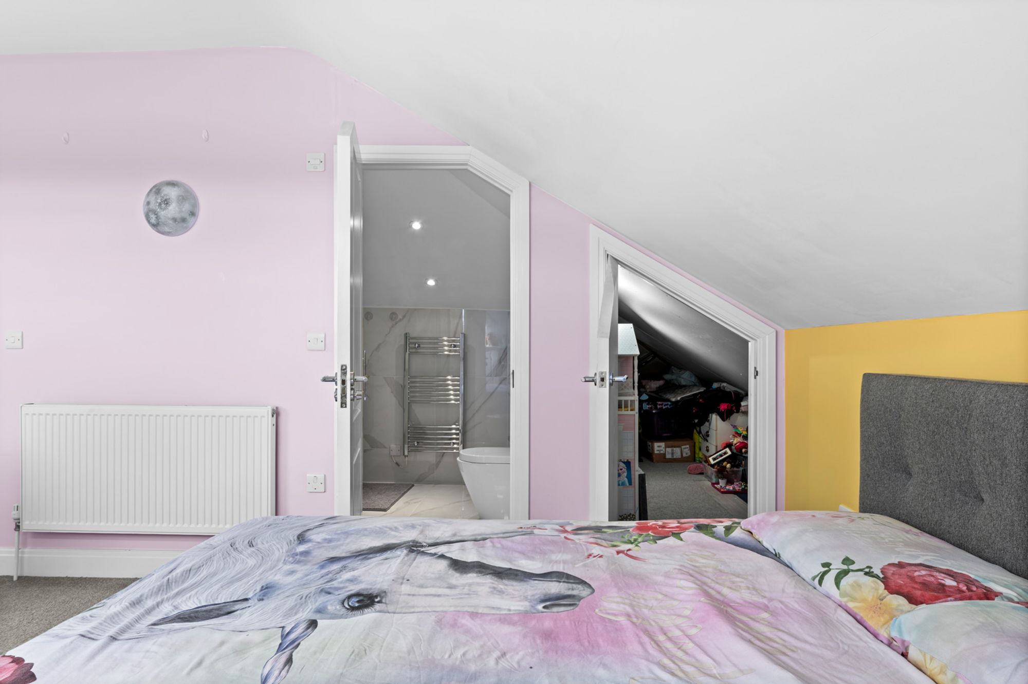 2 bed flat for sale in Riddlesdown Road, Purley, CR8  - Property Image 11