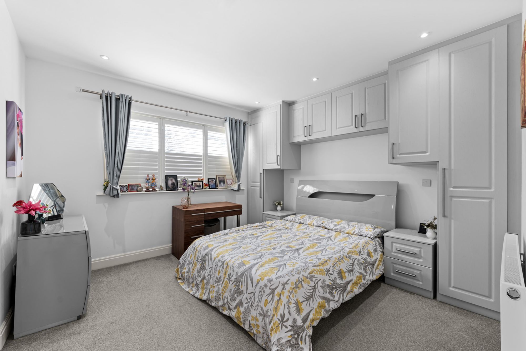 2 bed flat for sale in Riddlesdown Road, Purley, CR8  - Property Image 15