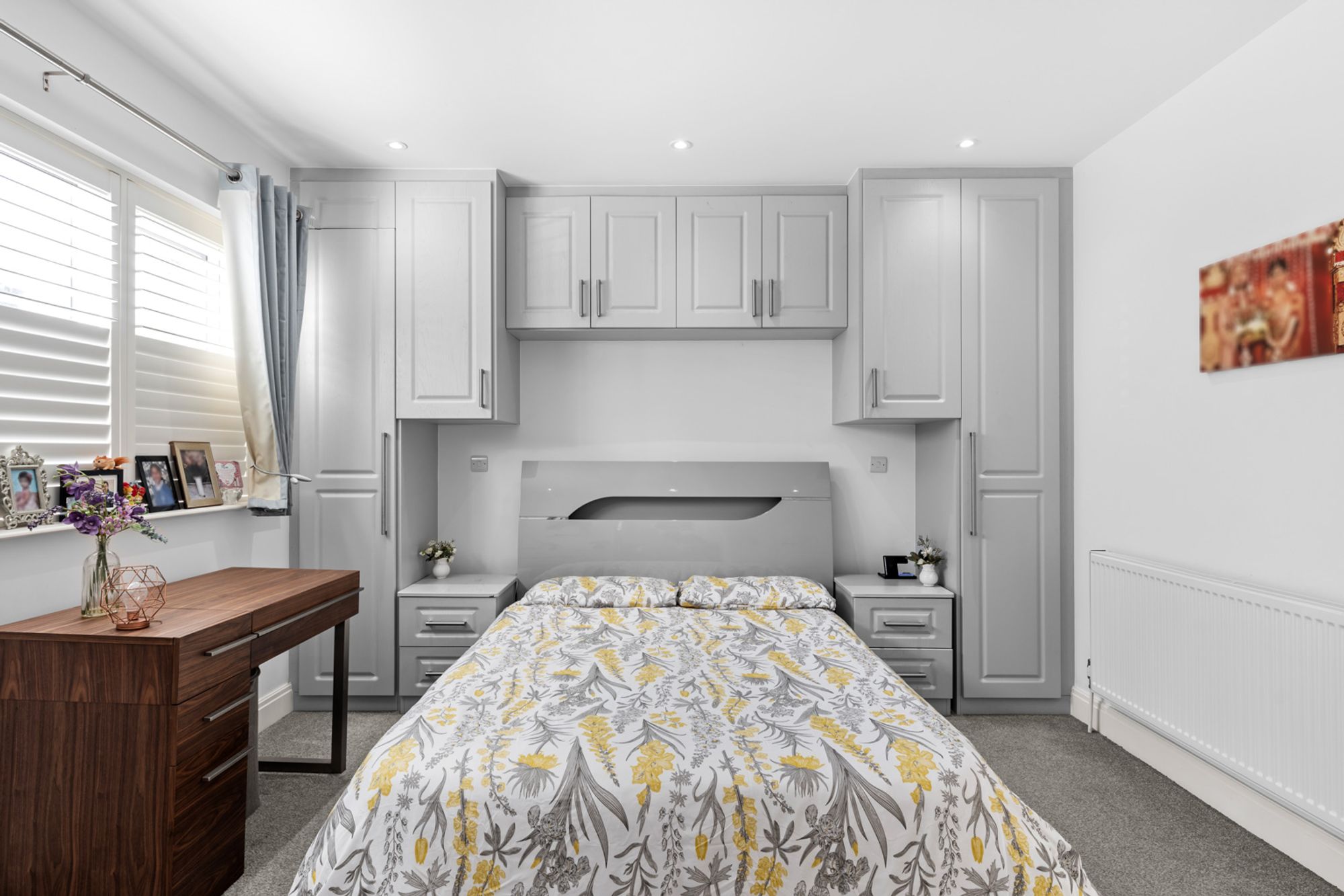 2 bed flat for sale in Riddlesdown Road, Purley, CR8  - Property Image 16