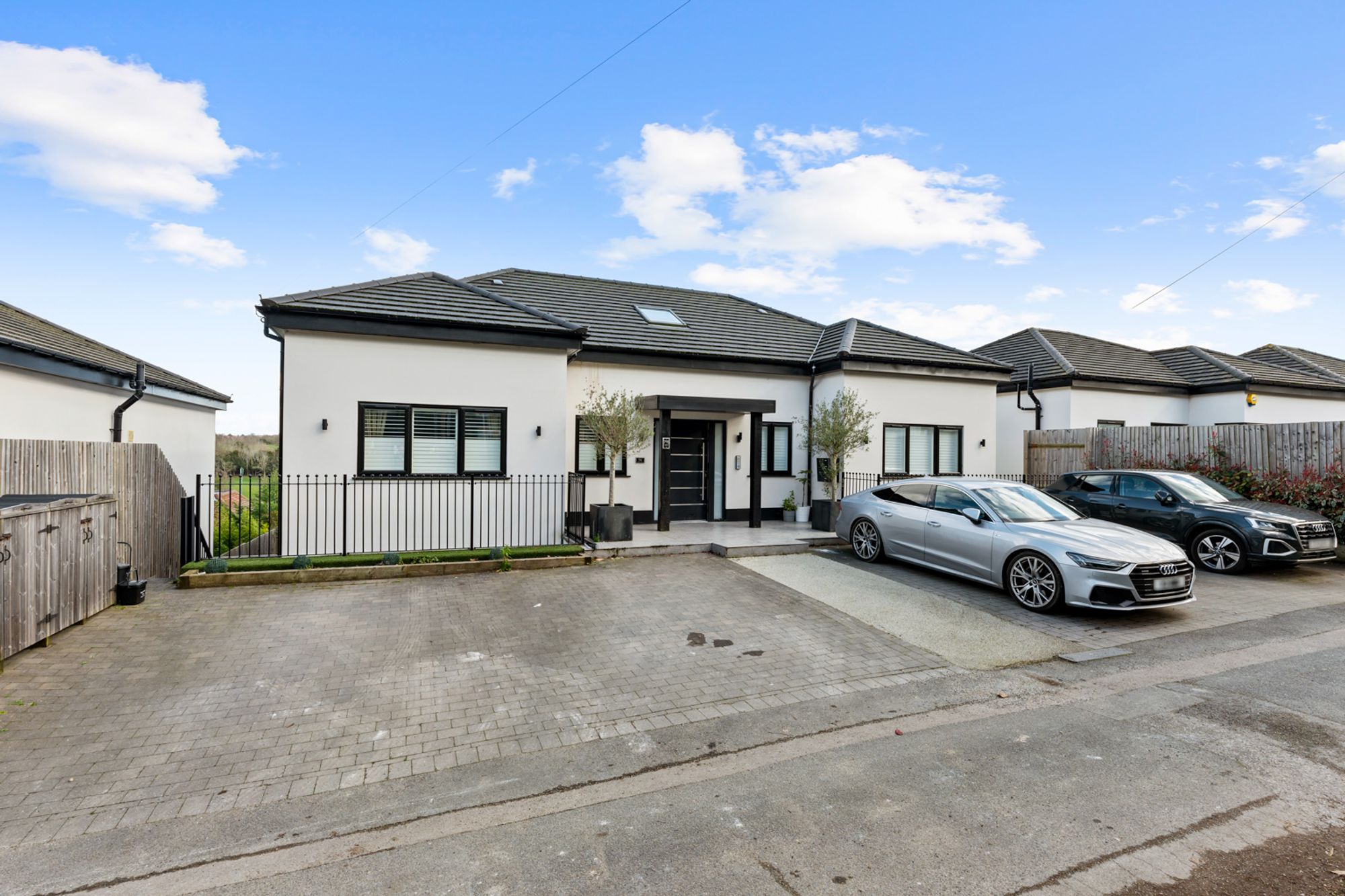 2 bed flat for sale in Riddlesdown Road, Purley, CR8  - Property Image 14