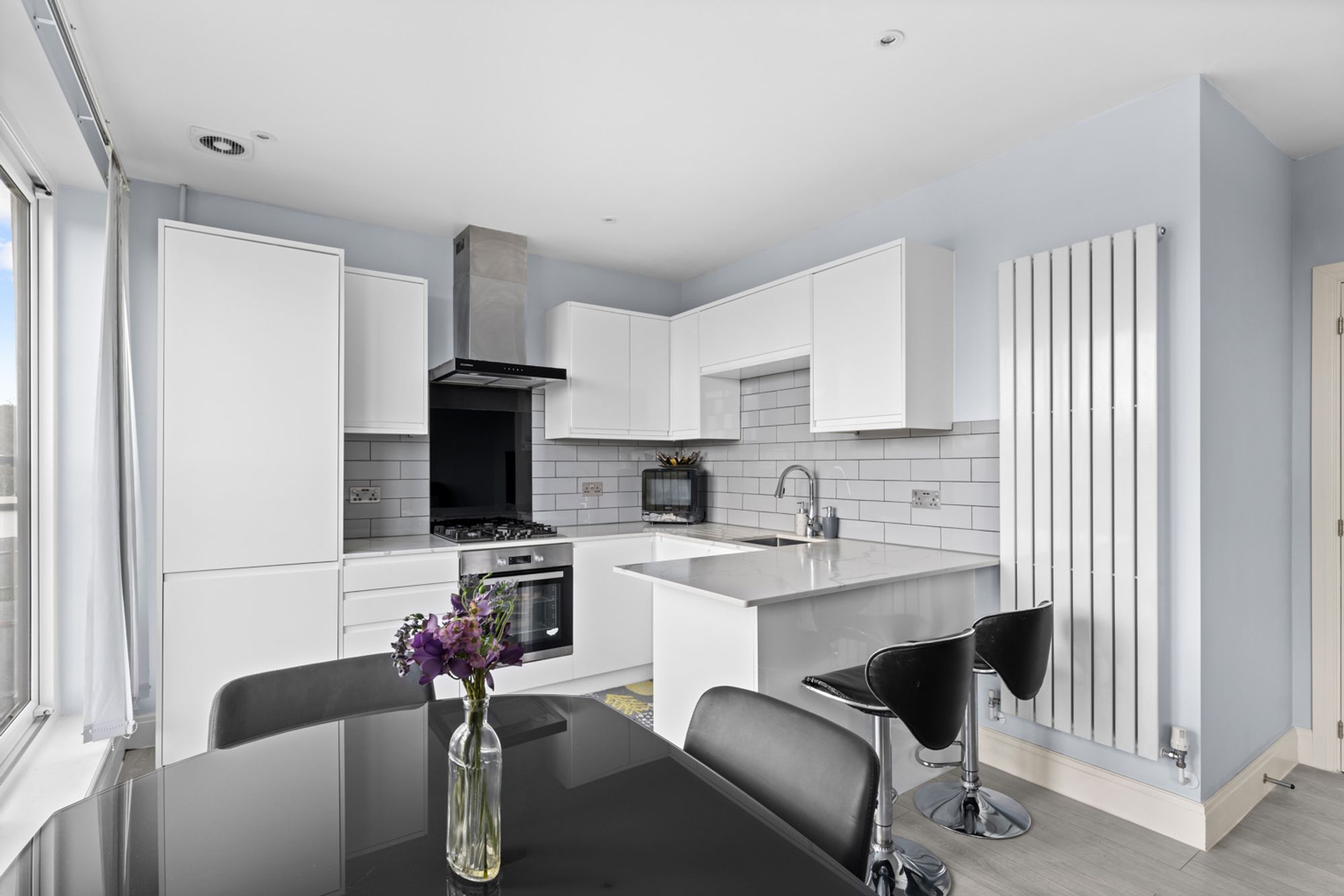 2 bed flat for sale in Riddlesdown Road, Purley, CR8  - Property Image 19