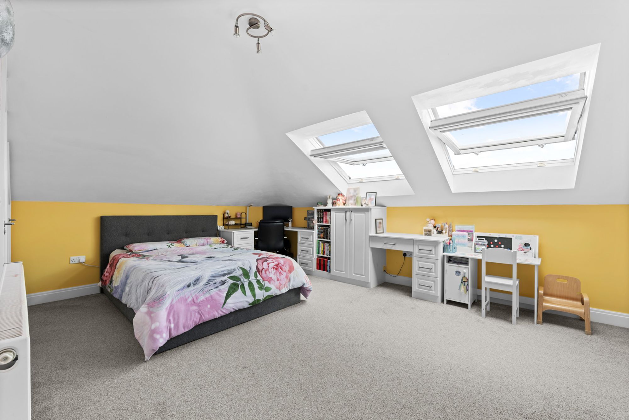 2 bed flat for sale in Riddlesdown Road, Purley, CR8  - Property Image 18