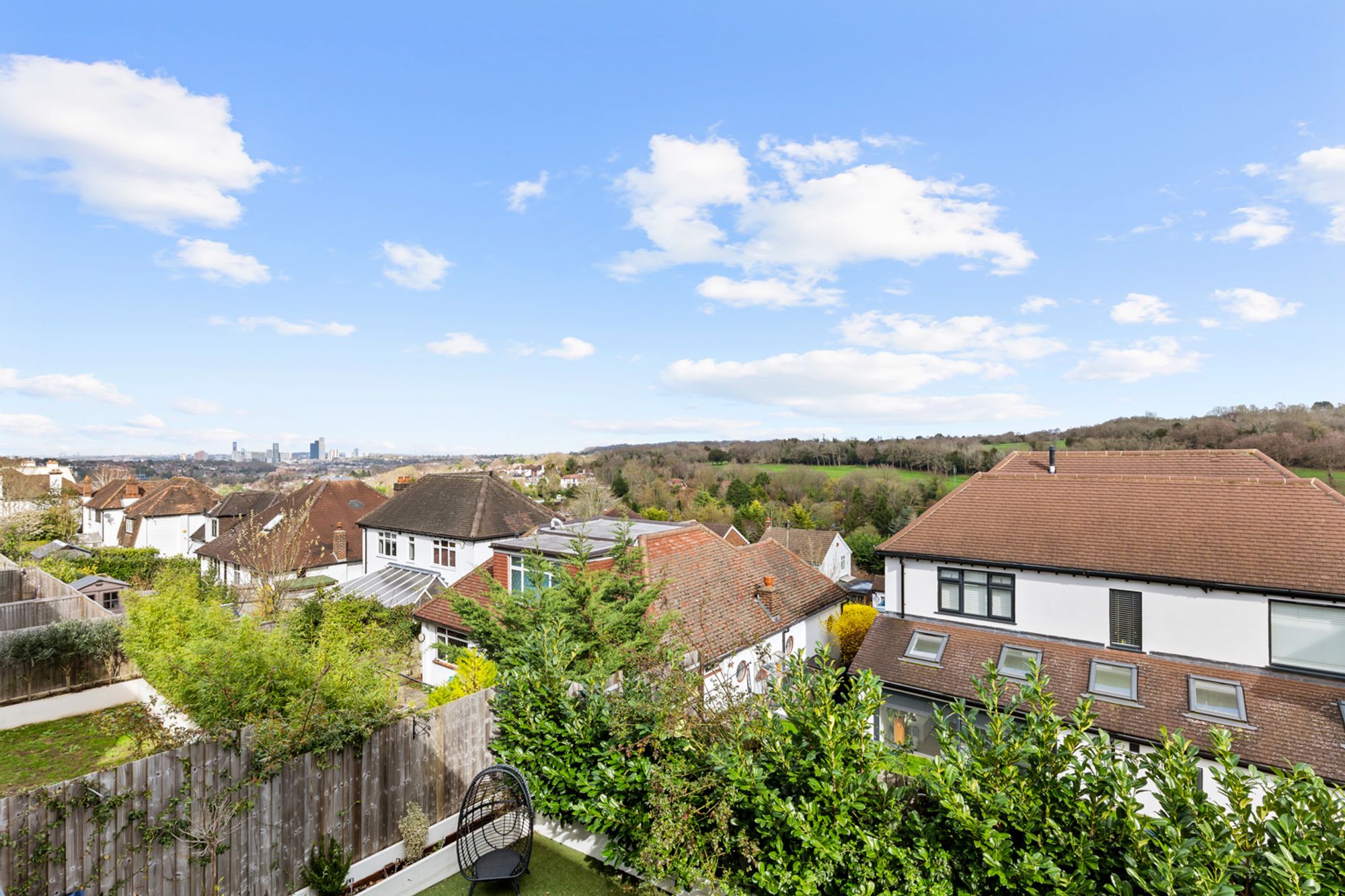 2 bed flat for sale in Riddlesdown Road, Purley, CR8  - Property Image 13