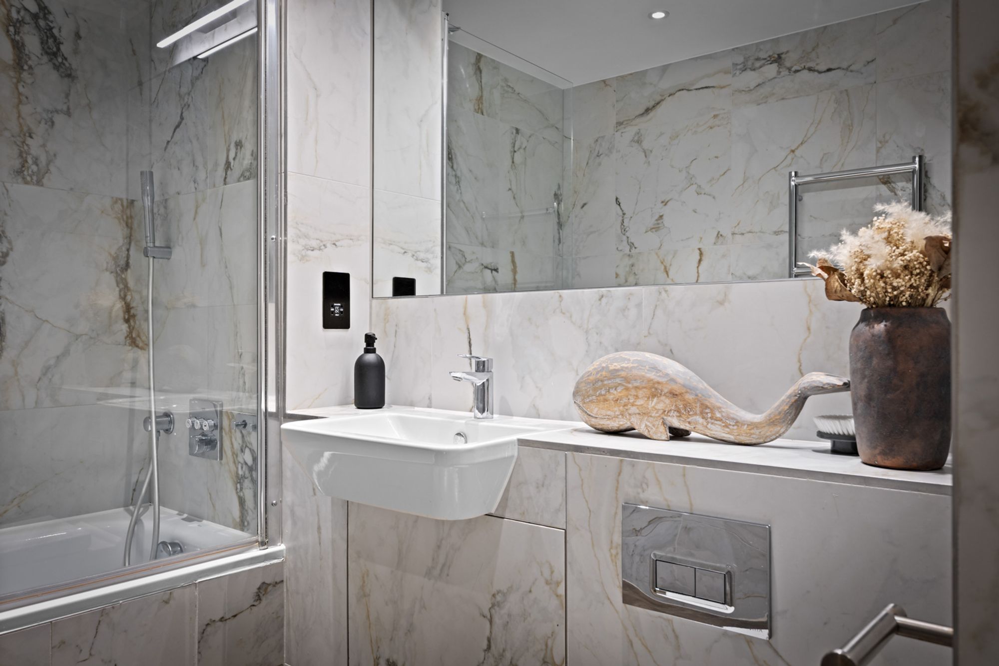 2 bed flat for sale in Fairhaven Avenue, Croydon, CR0  - Property Image 12