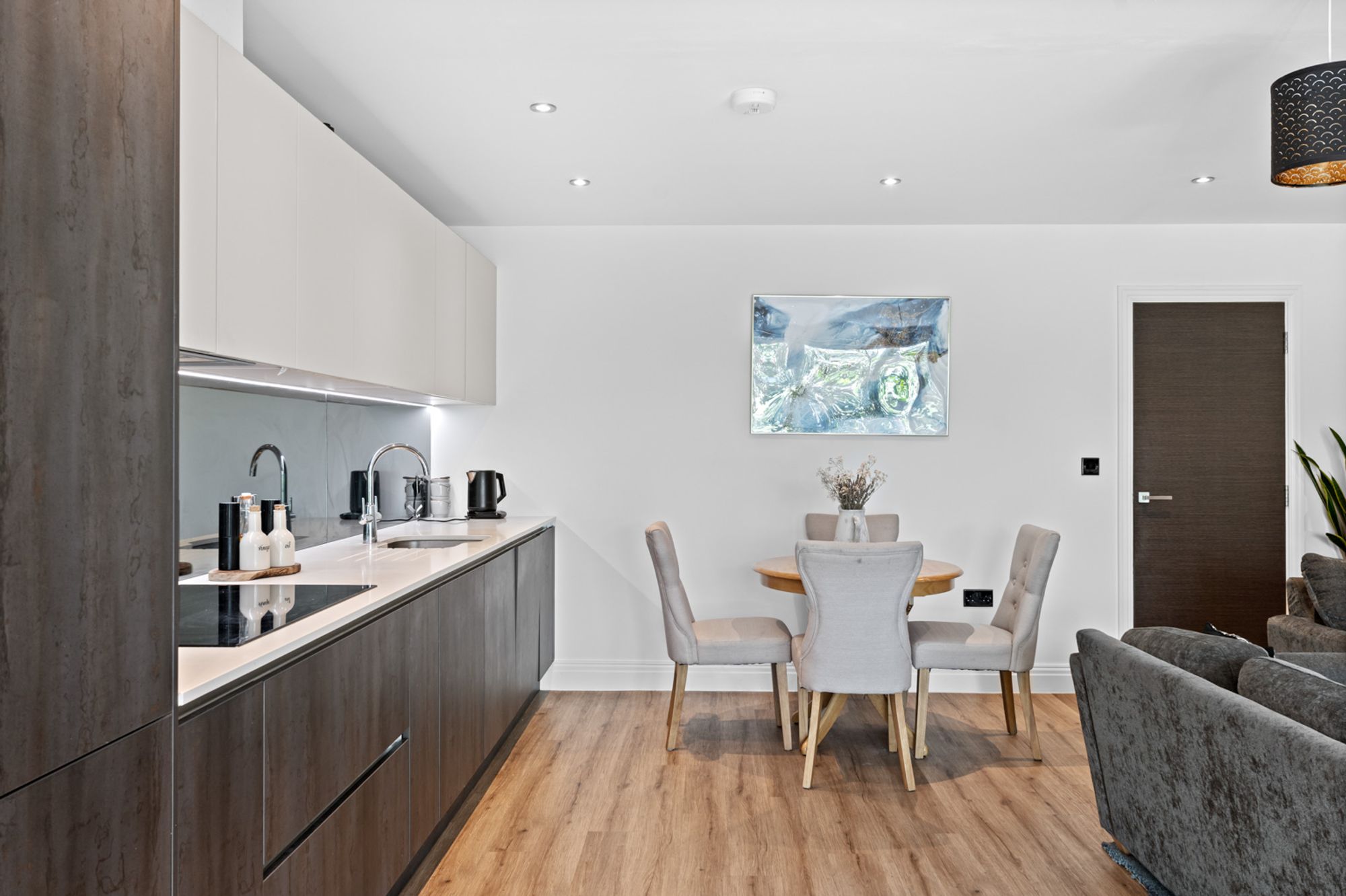 2 bed flat for sale in Fairhaven Avenue, Croydon, CR0  - Property Image 7