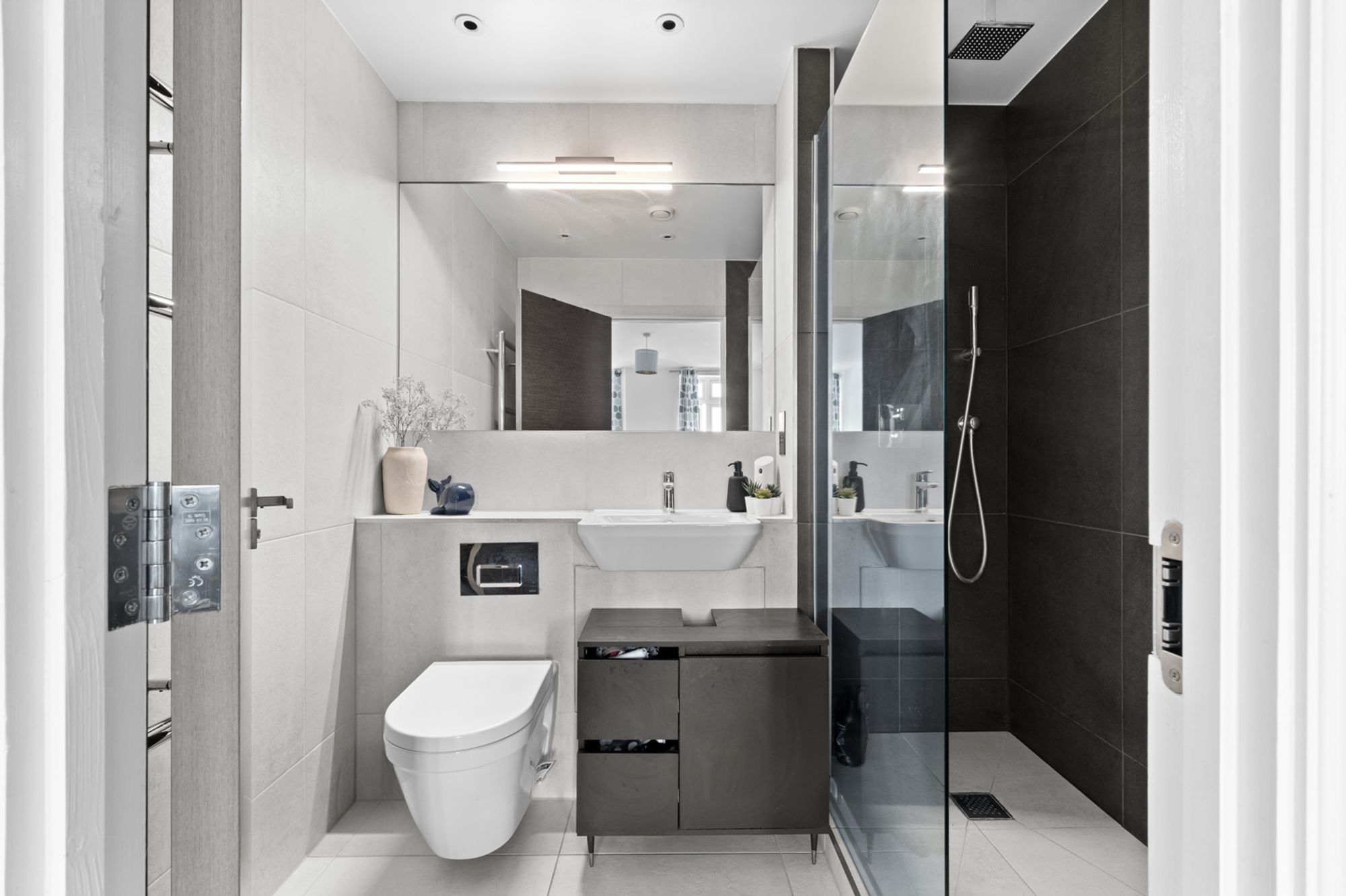 2 bed flat for sale in Fairhaven Avenue, Croydon, CR0  - Property Image 11