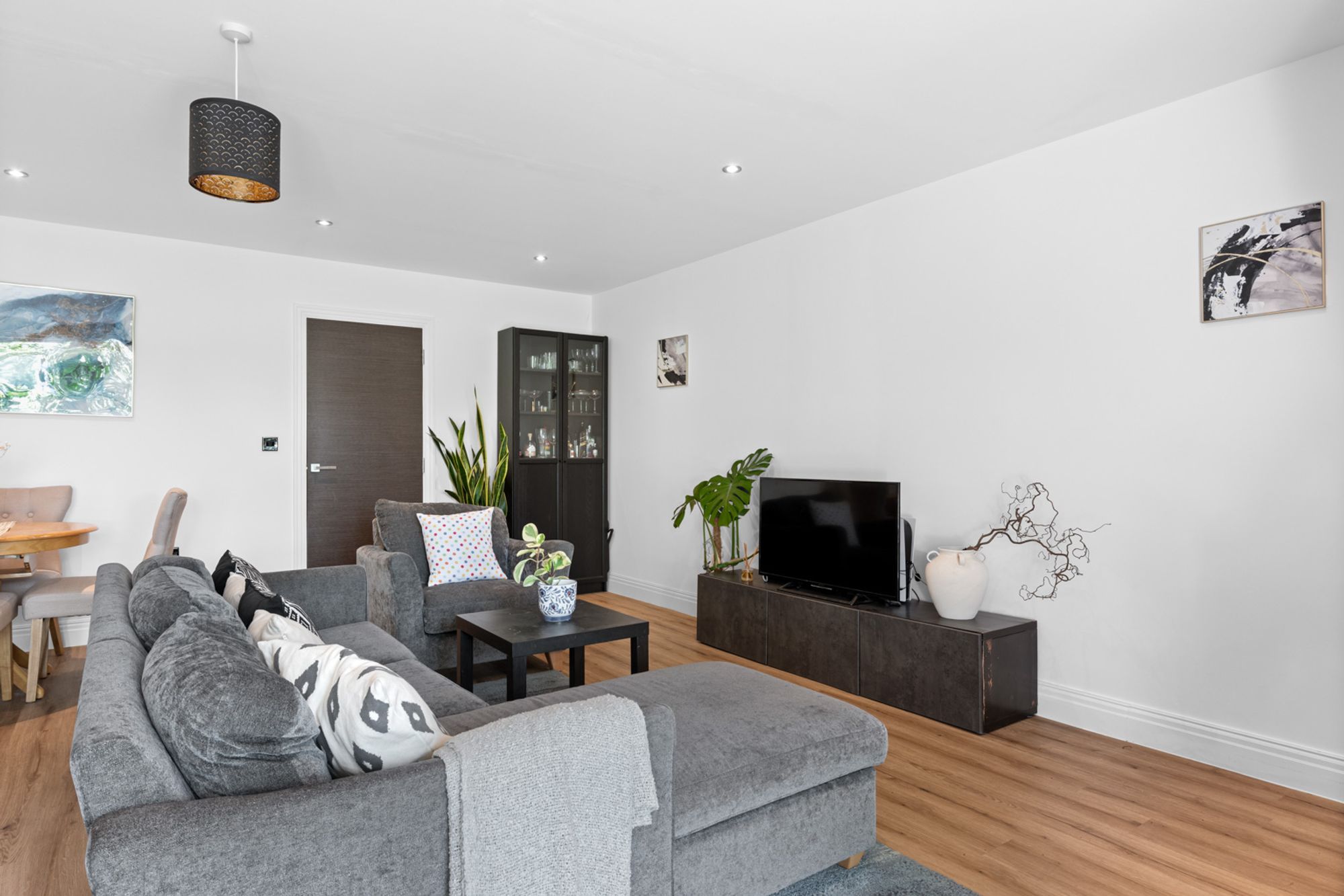 2 bed flat for sale in Fairhaven Avenue, Croydon, CR0  - Property Image 6
