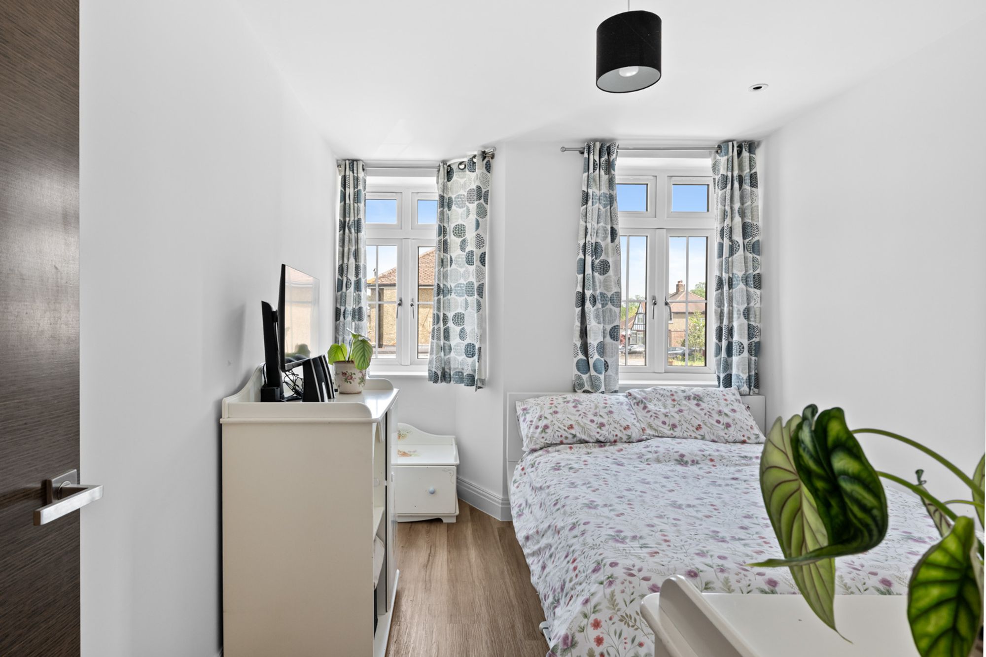 2 bed flat for sale in Fairhaven Avenue, Croydon, CR0  - Property Image 13