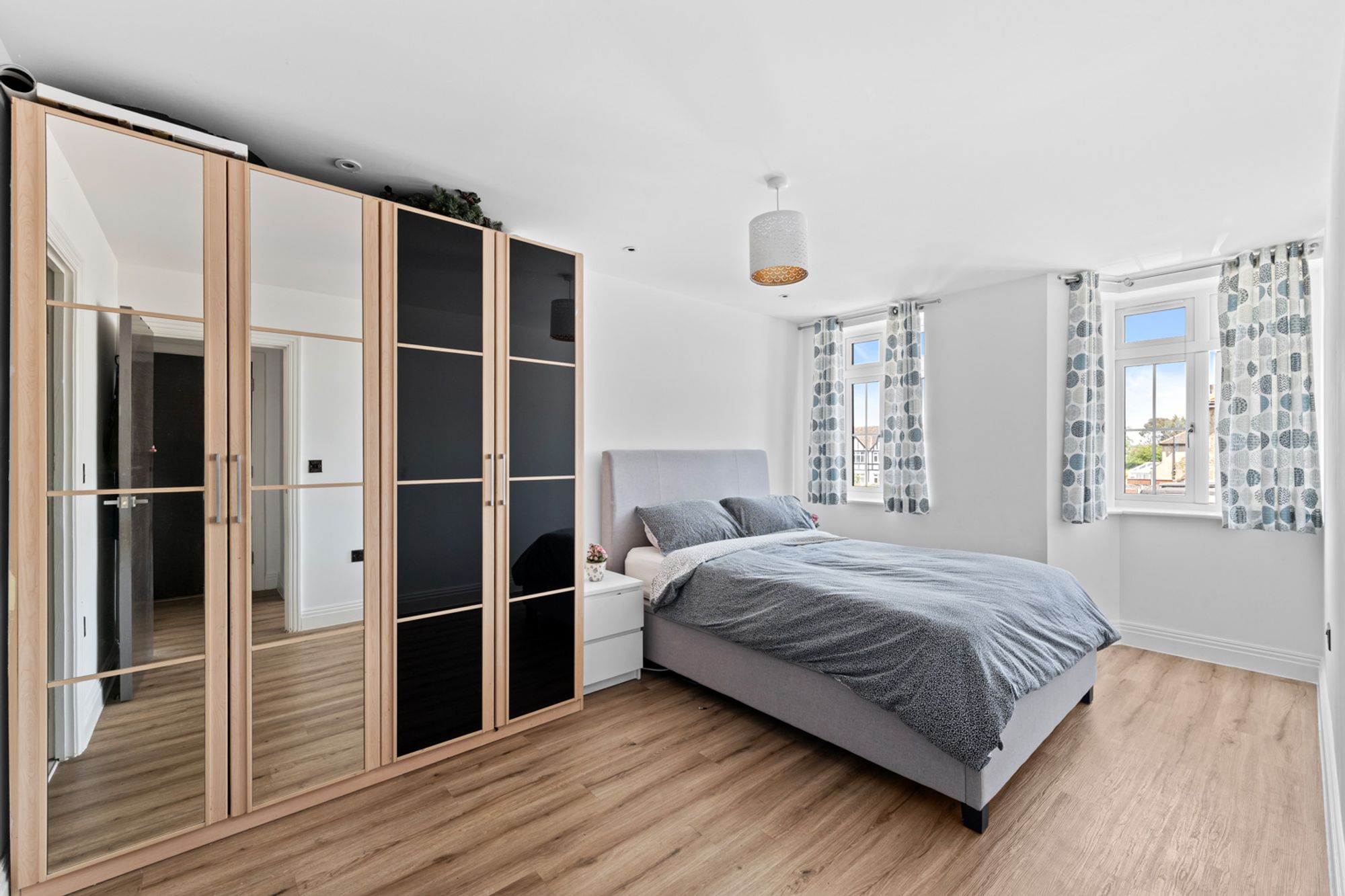 2 bed flat for sale in Fairhaven Avenue, Croydon, CR0  - Property Image 10