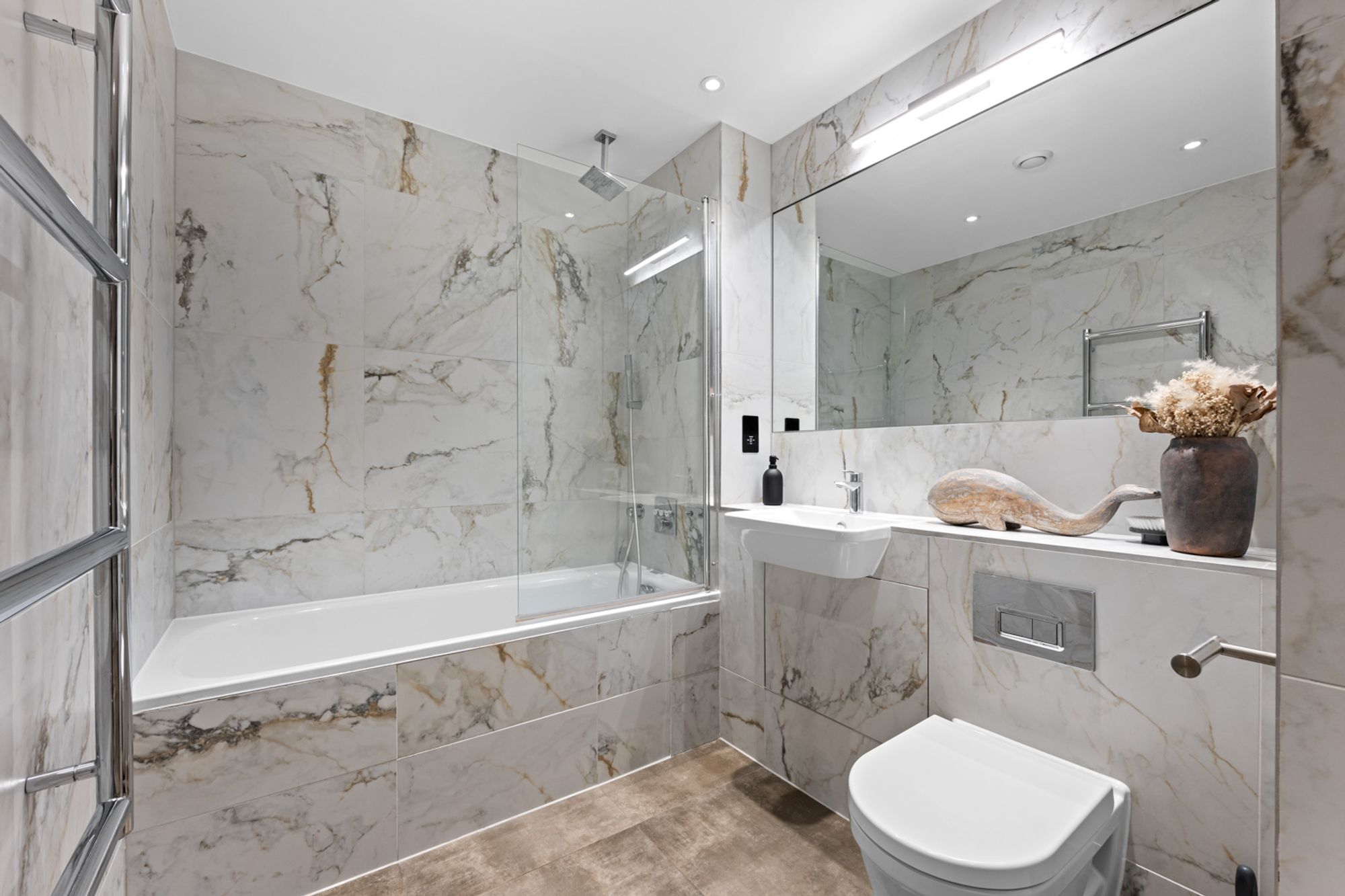 2 bed flat for sale in Fairhaven Avenue, Croydon, CR0  - Property Image 15