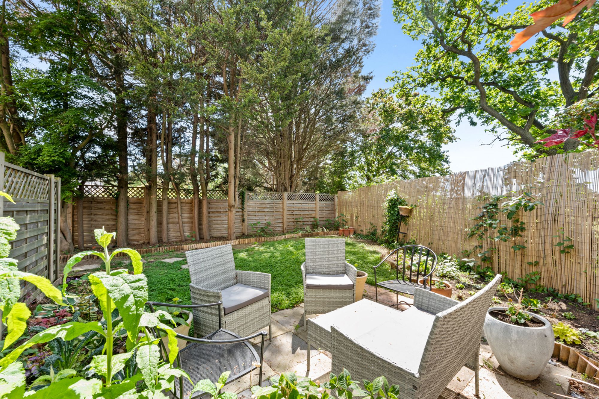 2 bed flat for sale in Fairhaven Avenue, Croydon, CR0  - Property Image 16
