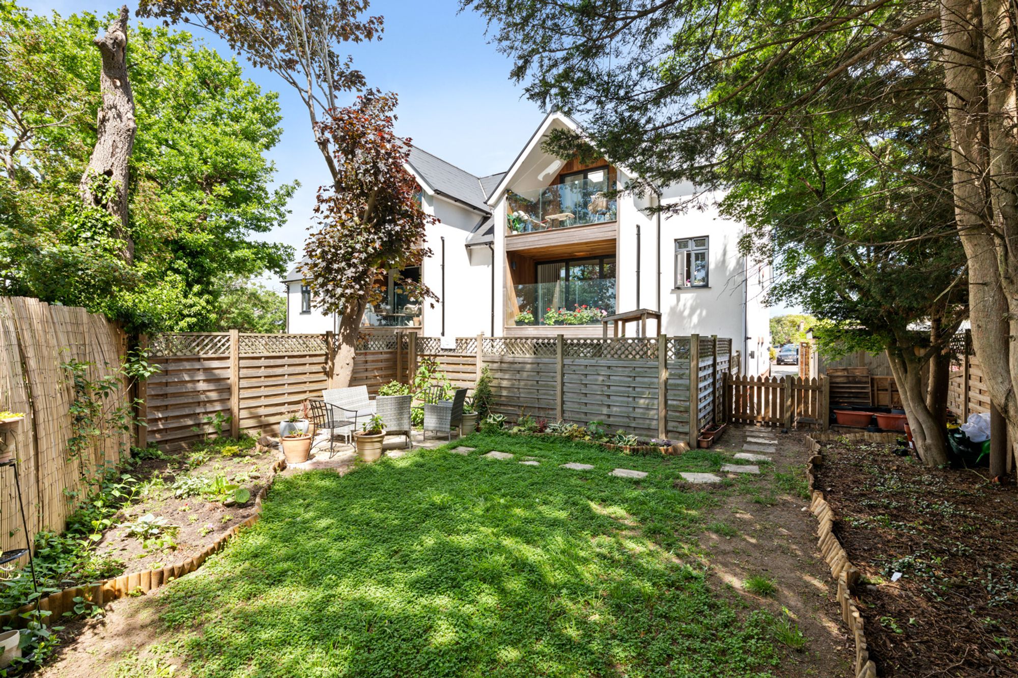 2 bed flat for sale in Fairhaven Avenue, Croydon, CR0  - Property Image 17