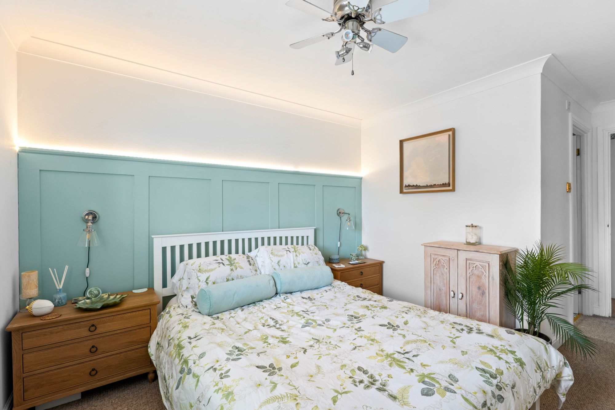 4 bed detached house for sale in Dane Road, Warlingham, CR6 - Property Image 18