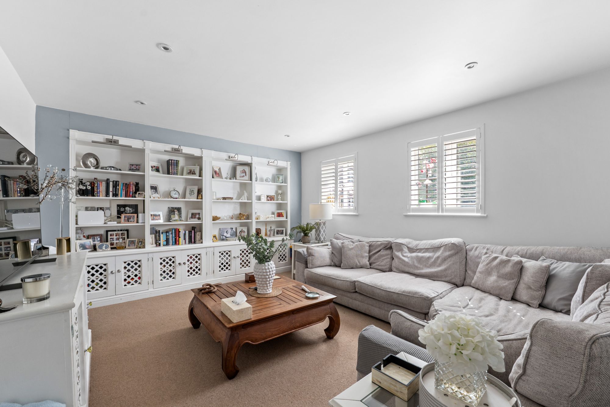 4 bed detached house for sale in Dane Road, Warlingham, CR6 - Property Image 4