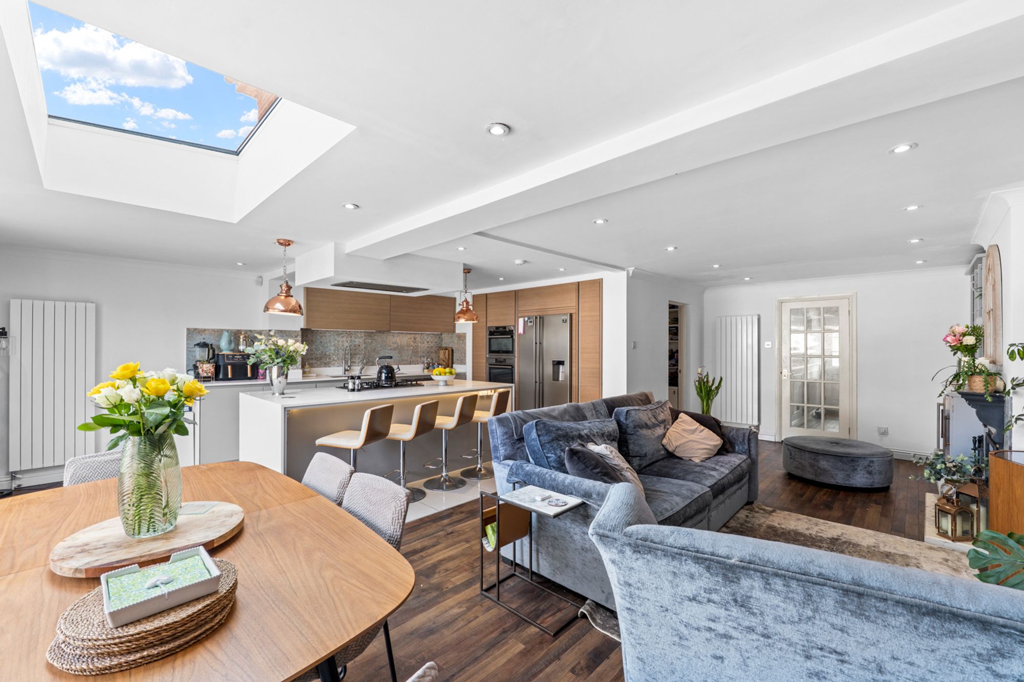 4 bed detached house for sale in Dane Road, Warlingham, CR6 - Property Image 10
