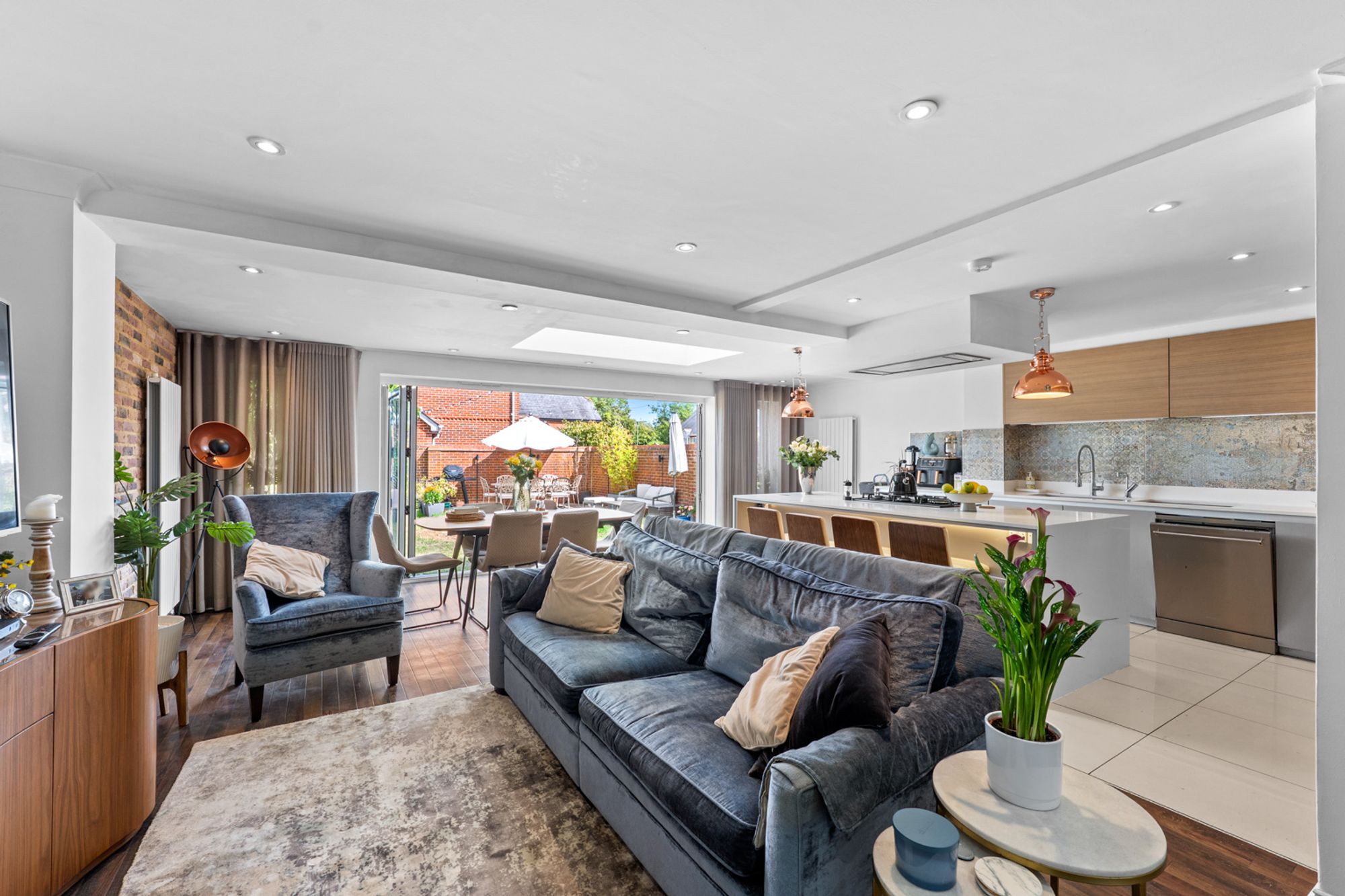 4 bed detached house for sale in Dane Road, Warlingham, CR6 - Property Image 9
