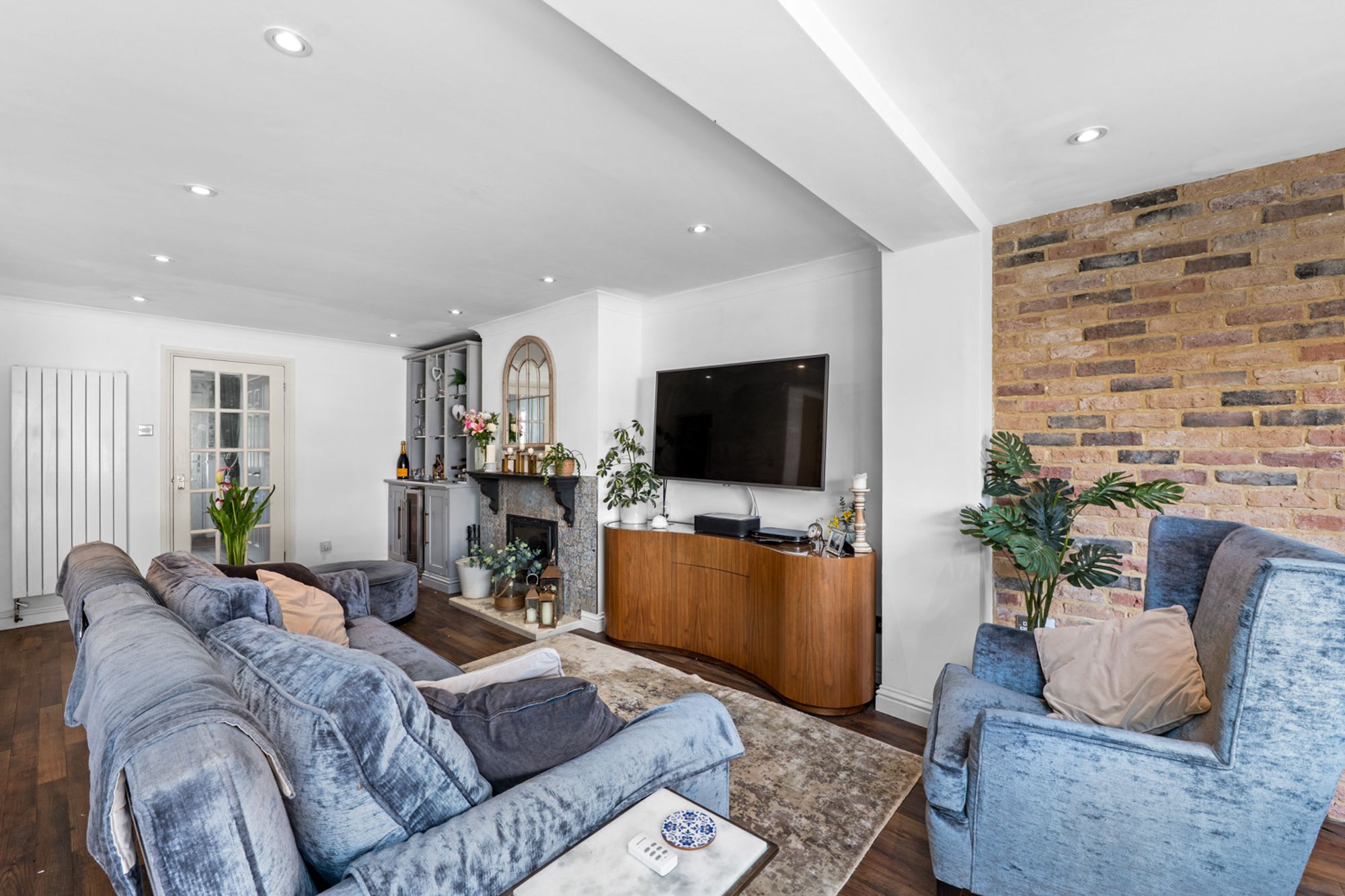 4 bed detached house for sale in Dane Road, Warlingham, CR6 - Property Image 8