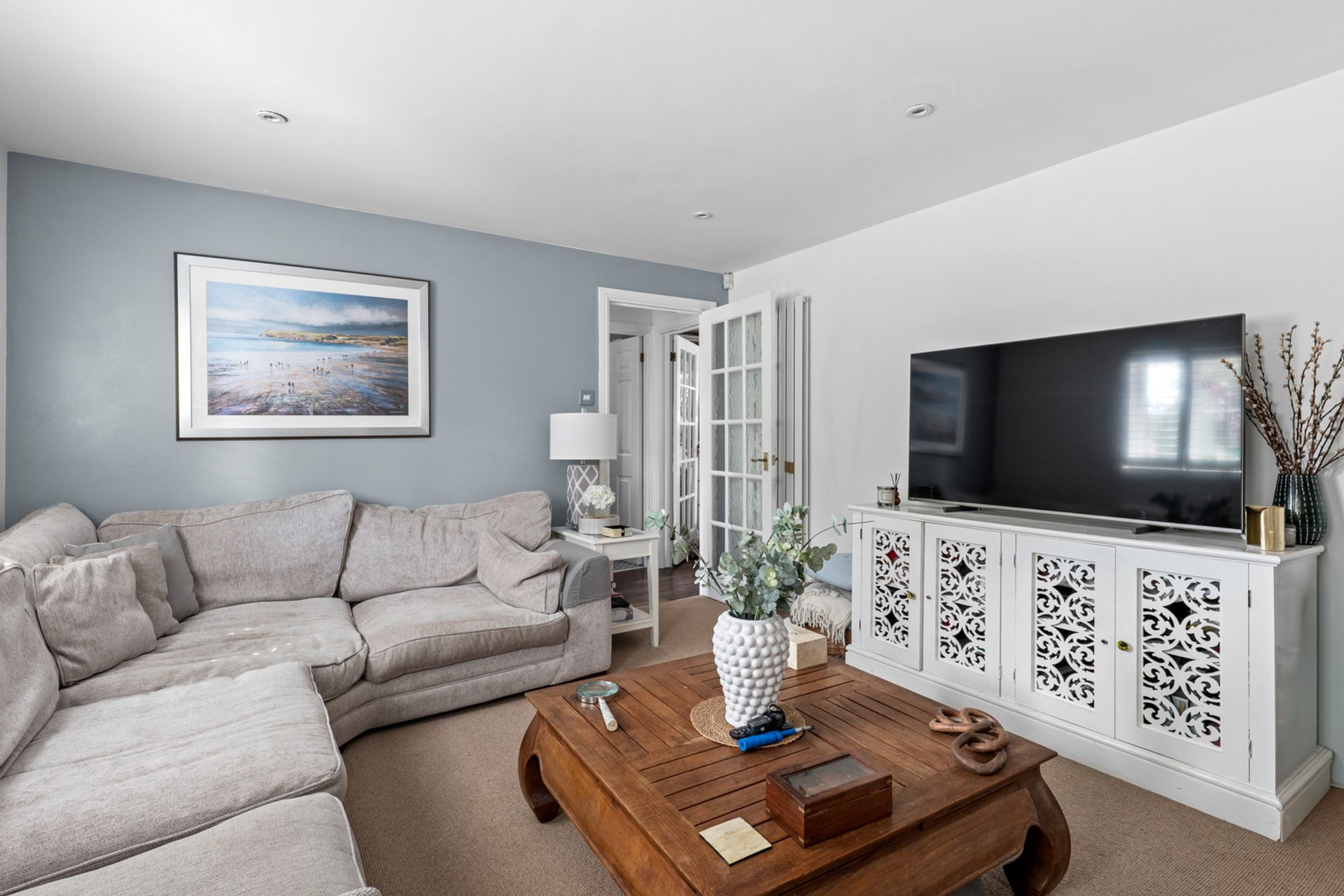 4 bed detached house for sale in Dane Road, Warlingham, CR6 - Property Image 13