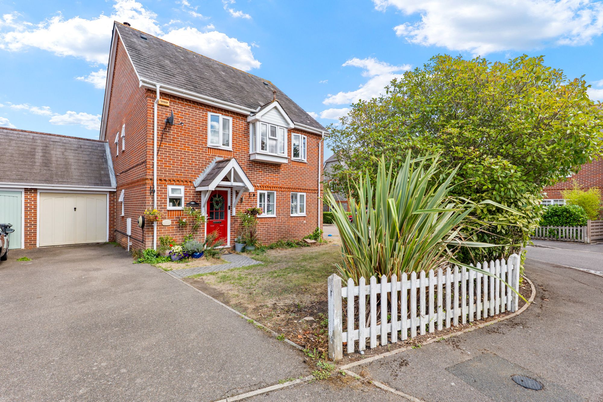 4 bed  for sale in Dane Road, Warlingham, CR6
