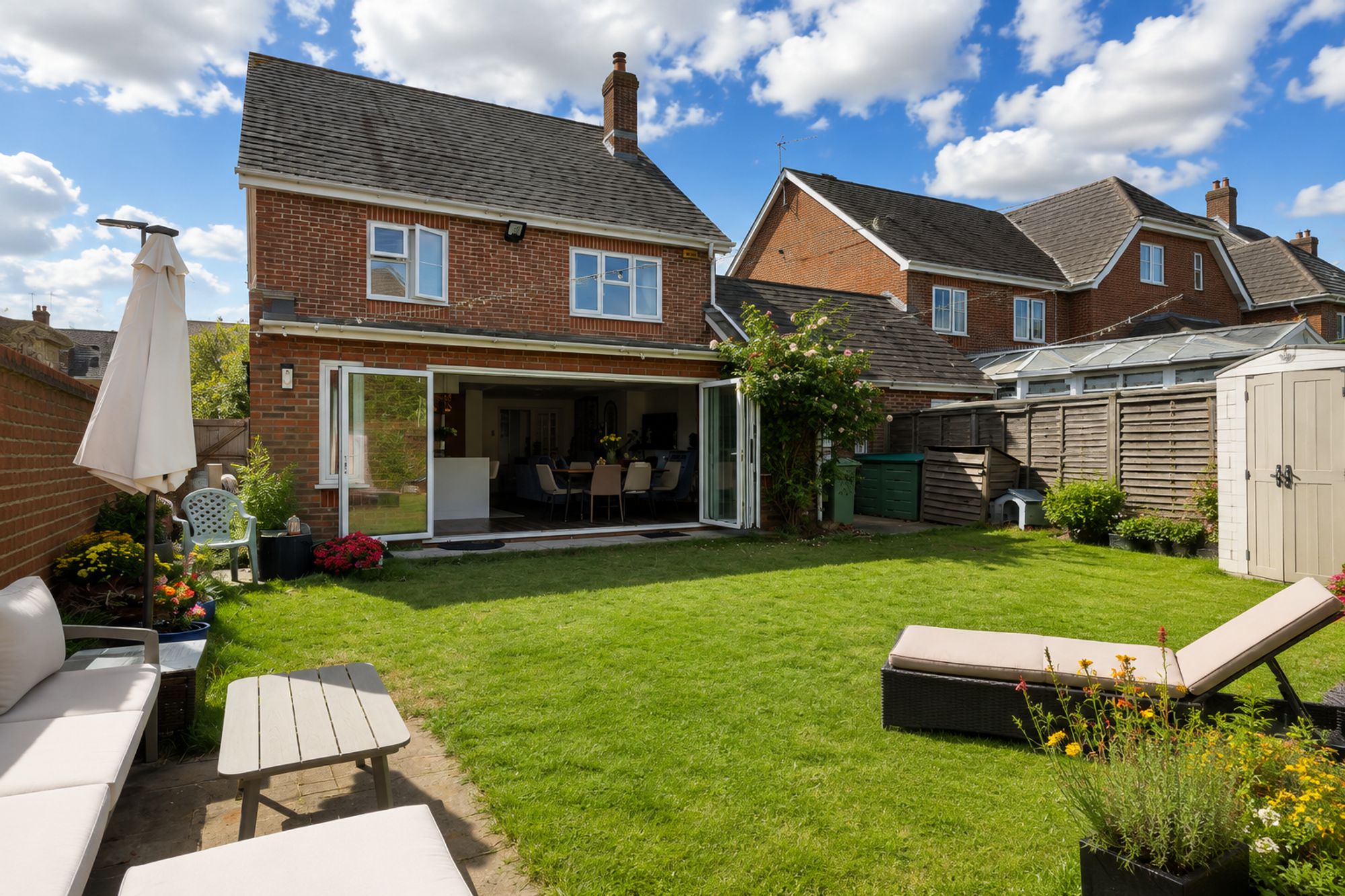 4 bed detached house for sale in Dane Road, Warlingham, CR6 - Property Image 5