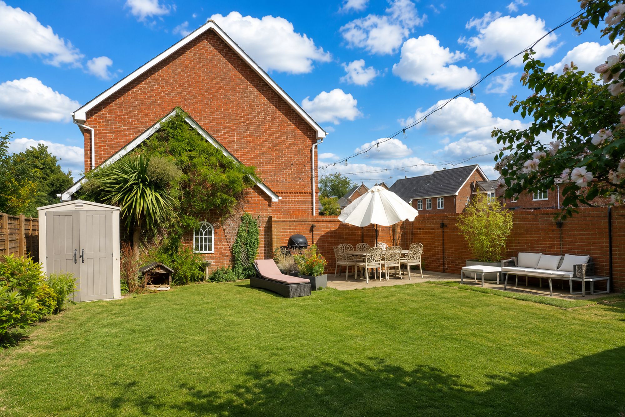 4 bed detached house for sale in Dane Road, Warlingham, CR6 - Property Image 7