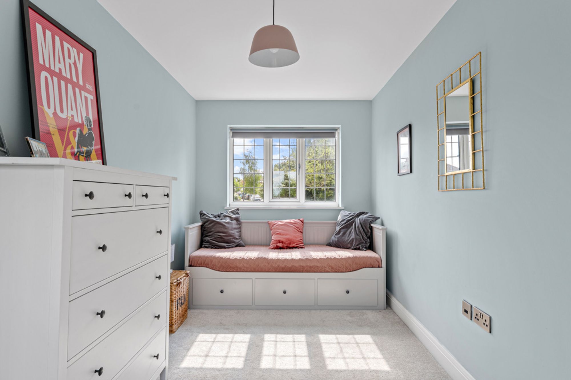 4 bed semi-detached house for sale in Court Hill, South Croydon, CR2  - Property Image 14