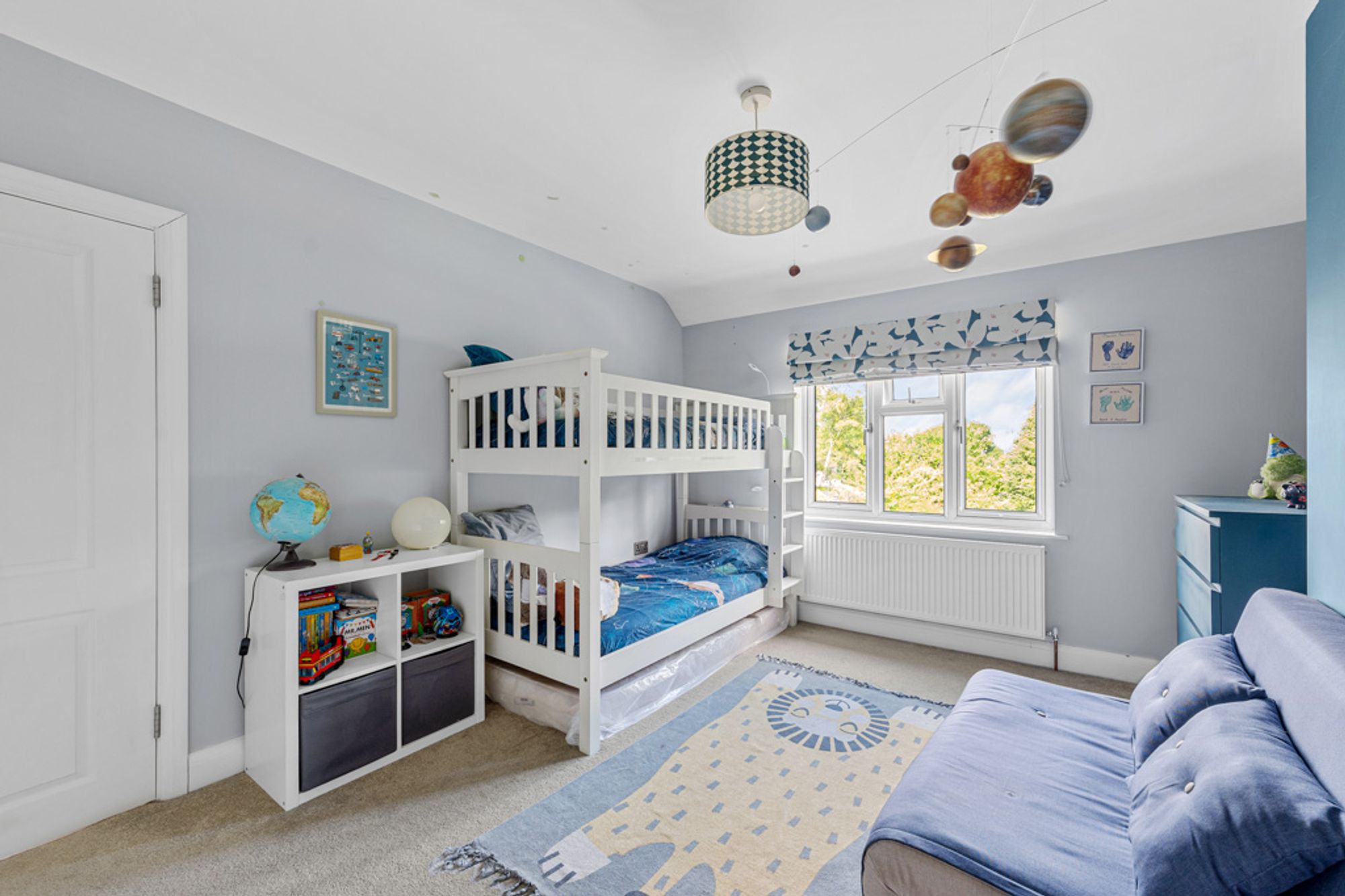 4 bed semi-detached house for sale in Court Hill, South Croydon, CR2  - Property Image 19