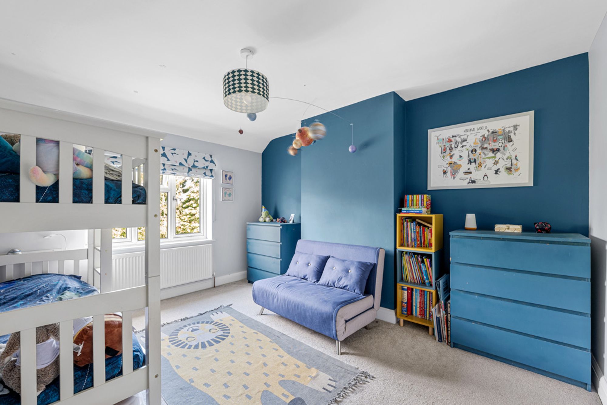 4 bed semi-detached house for sale in Court Hill, South Croydon, CR2  - Property Image 13