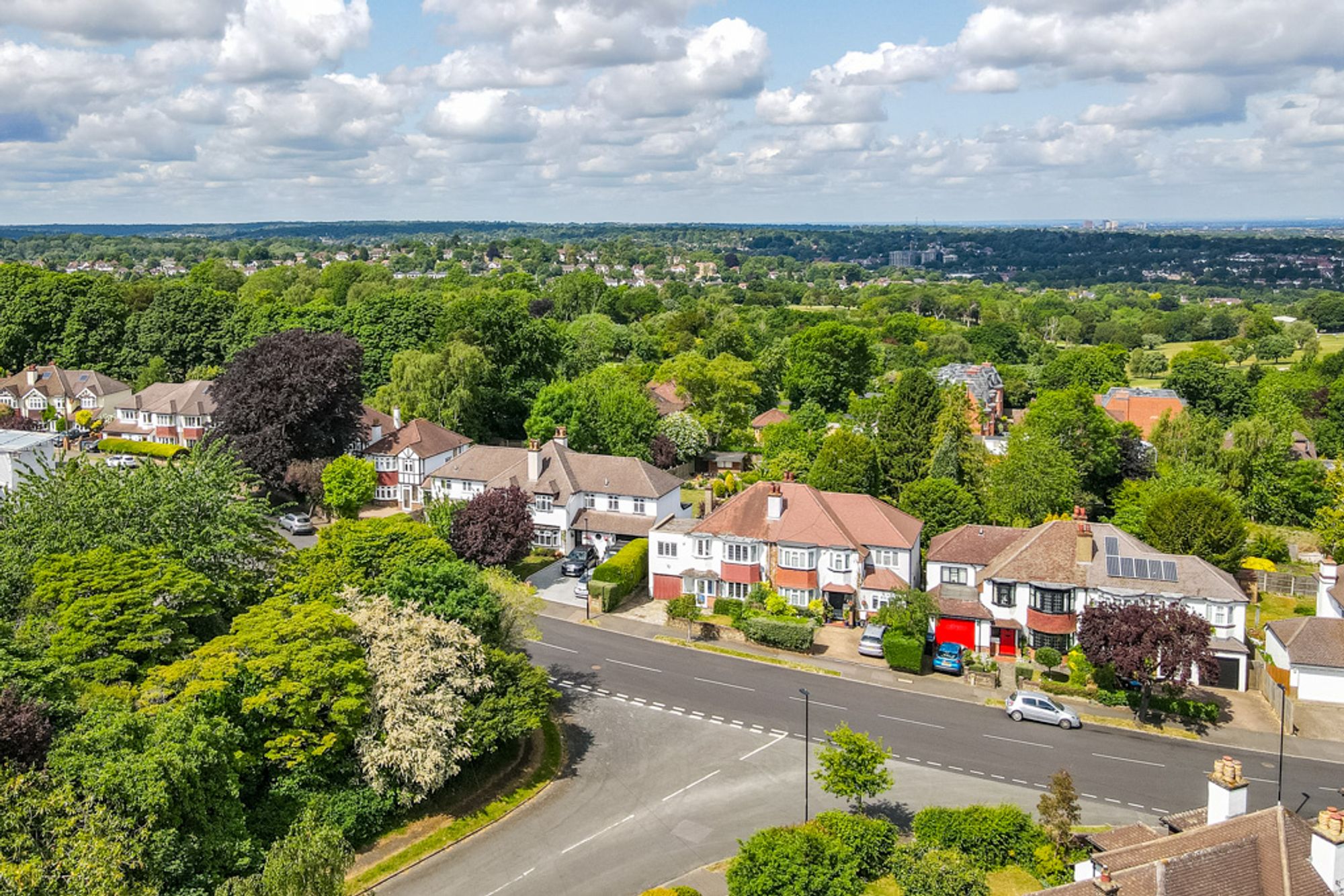 4 bed semi-detached house for sale in Court Hill, South Croydon, CR2  - Property Image 22